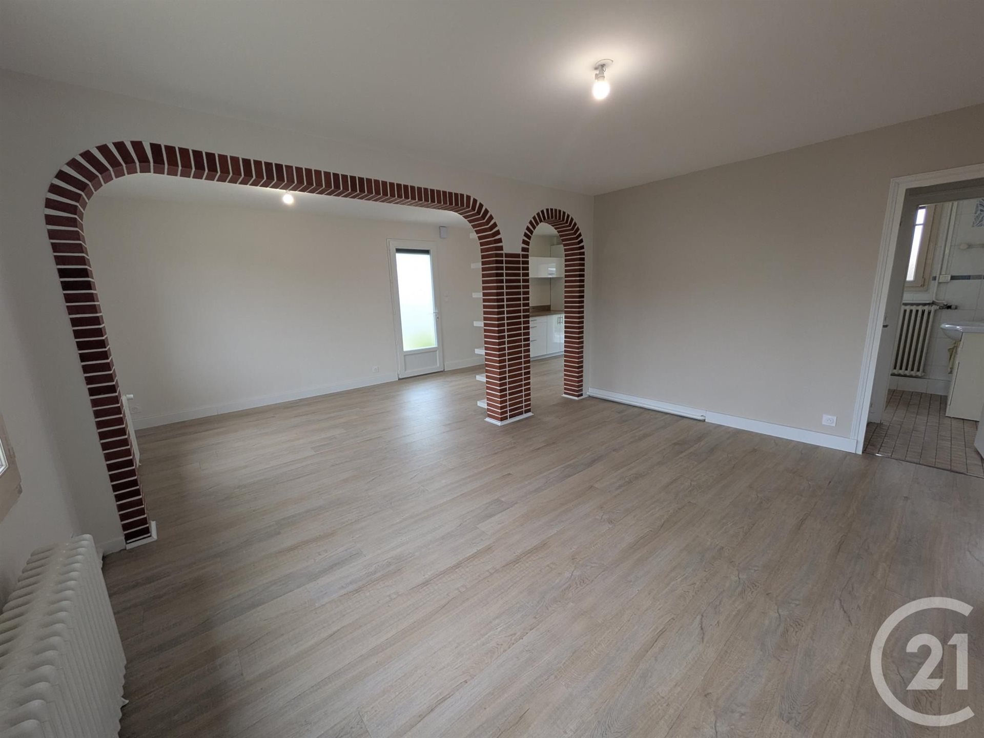 Maison à louer, 66m², Saran