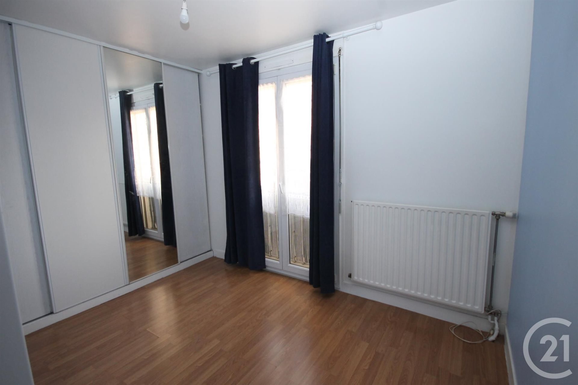 Appartement à vendre, 42m², Orléans