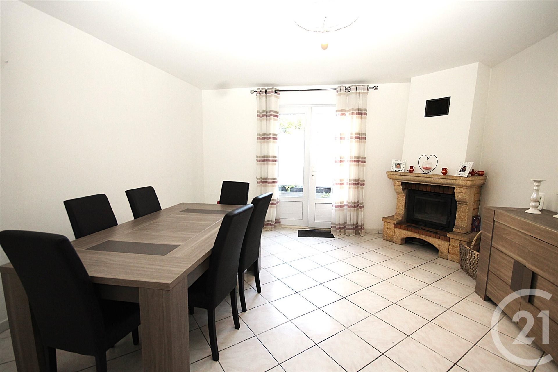 Appartement à vendre, 60m², Orléans