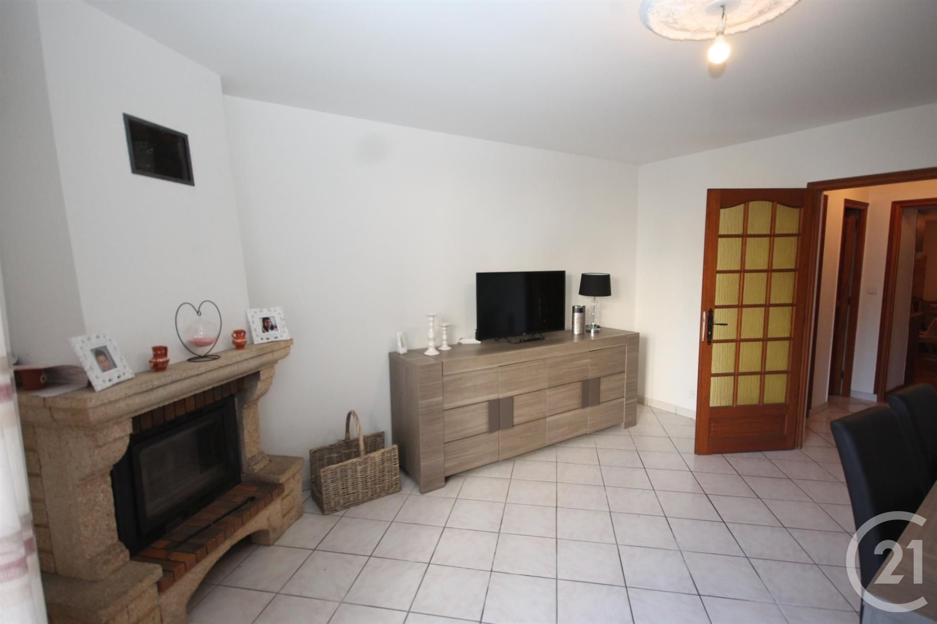 Appartement à vendre, 60m², Orléans