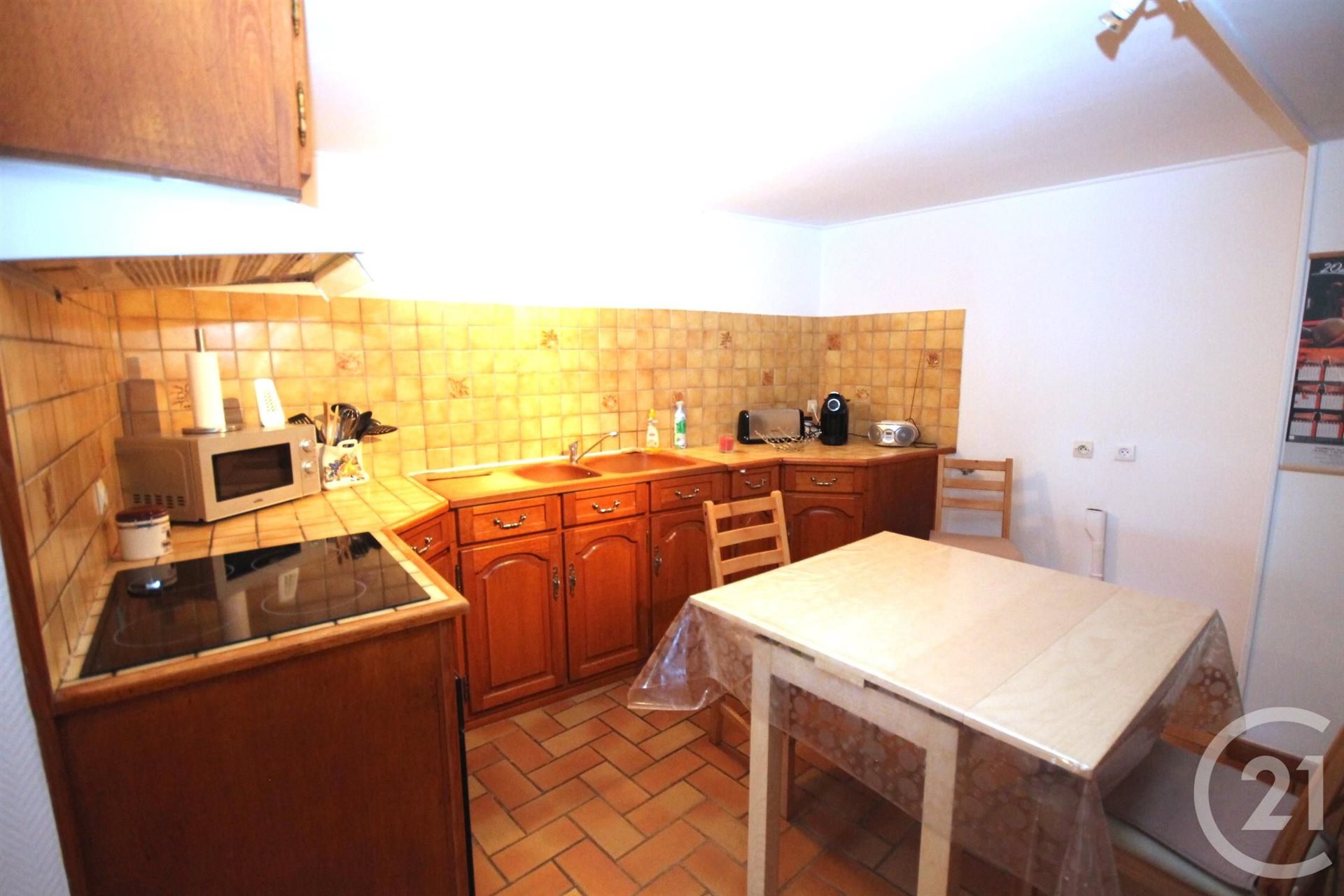 Appartement à vendre, 60m², Orléans