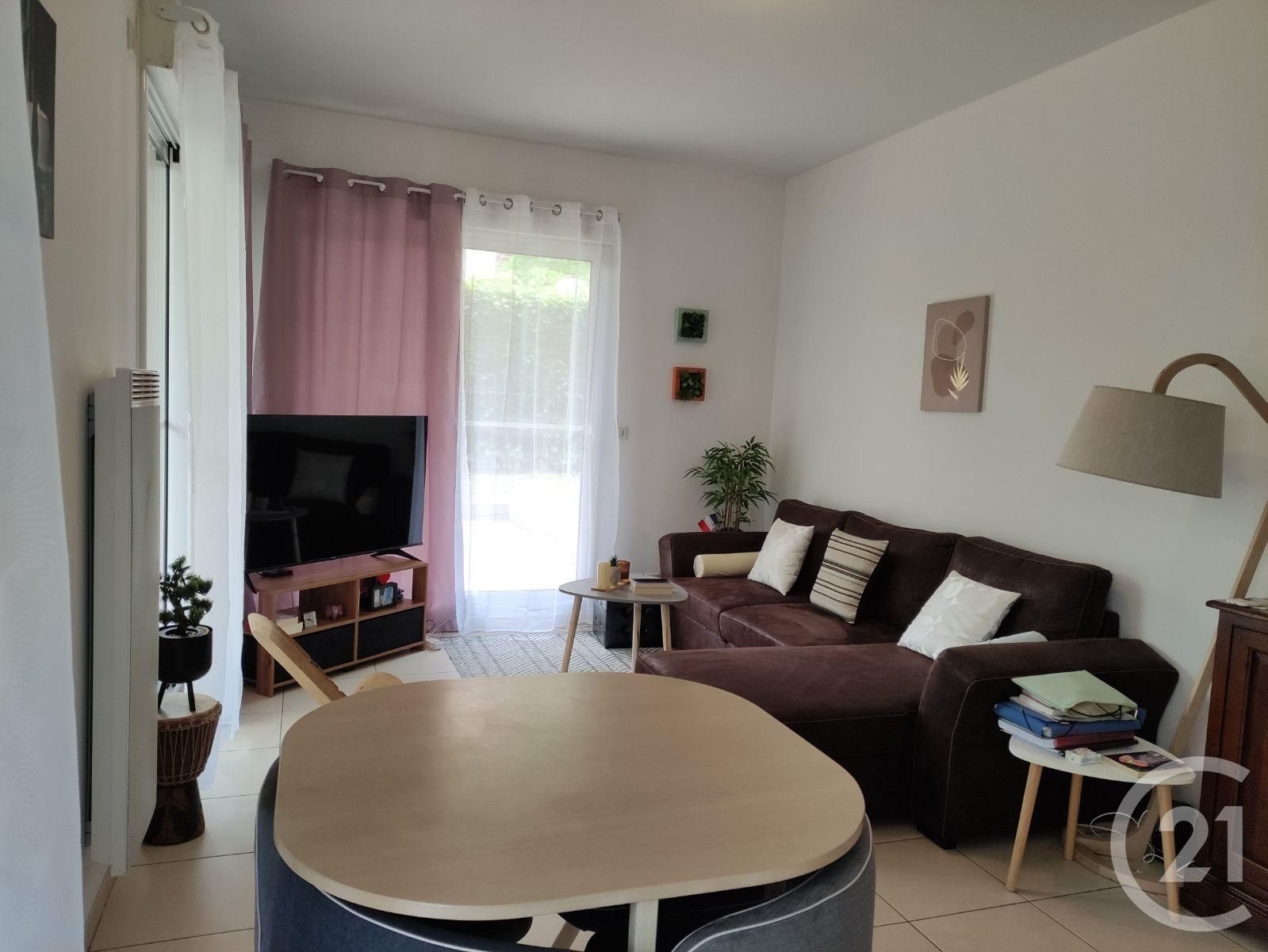 Appartement à vendre, 59m², Orléans