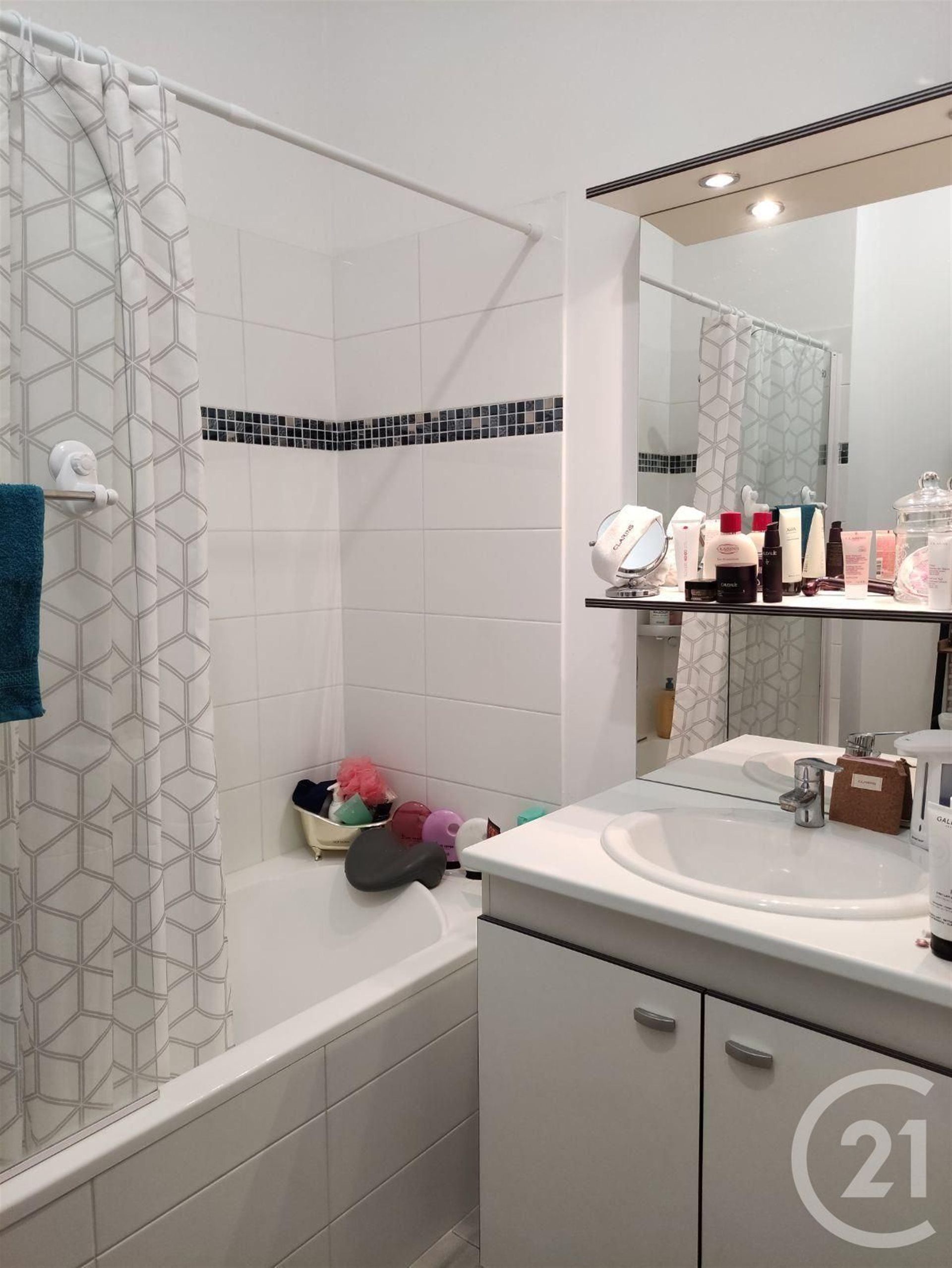 Appartement à vendre, 59m², Orléans