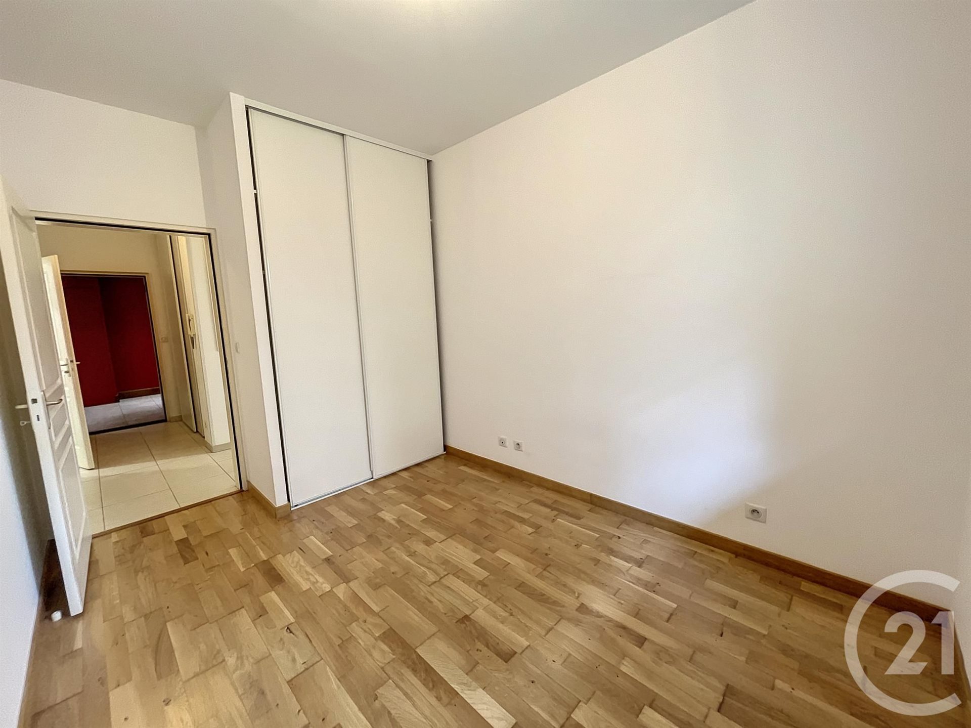 Appartement à vendre, 59m², Orléans
