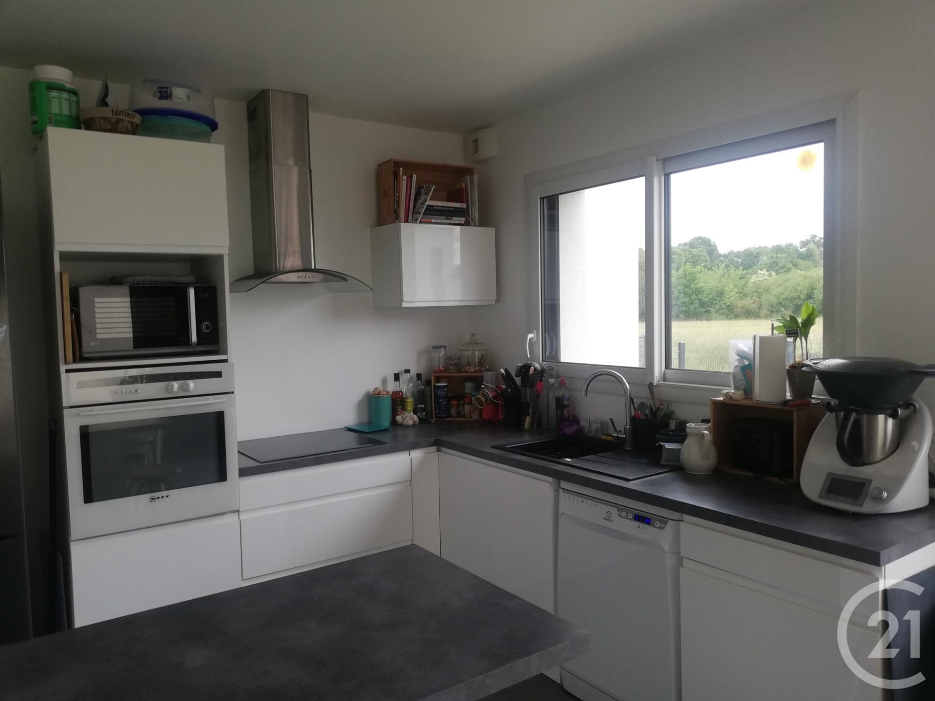 Maison à louer, 122m², Argentré-du-Plessis