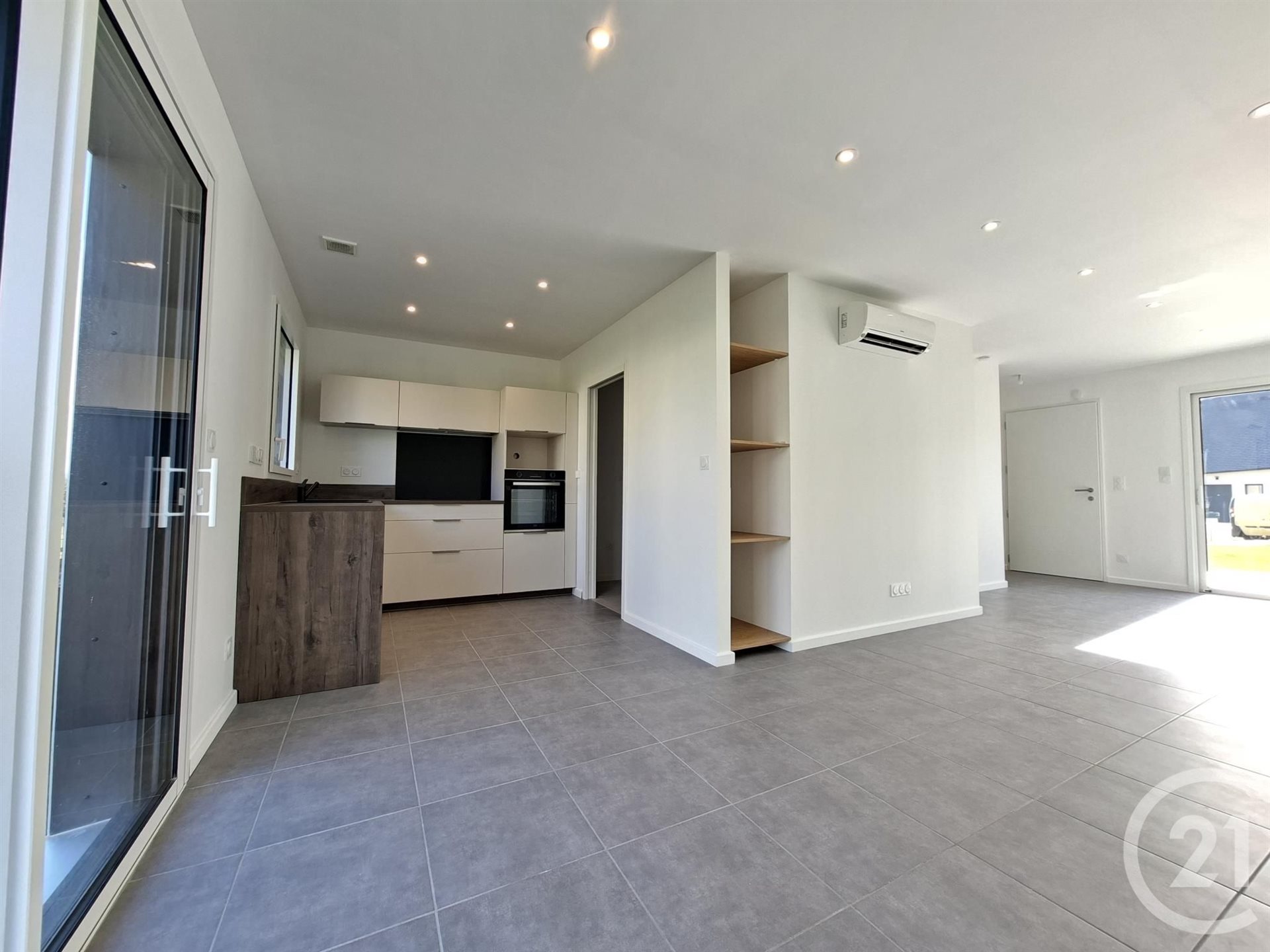 Maison à louer, 84m², Vitré