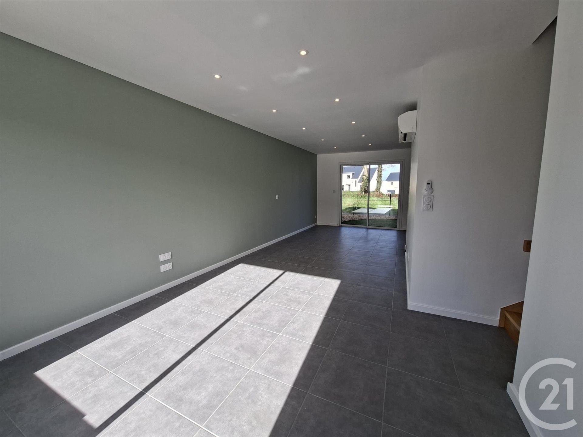 Maison à louer, 84m², Vitré