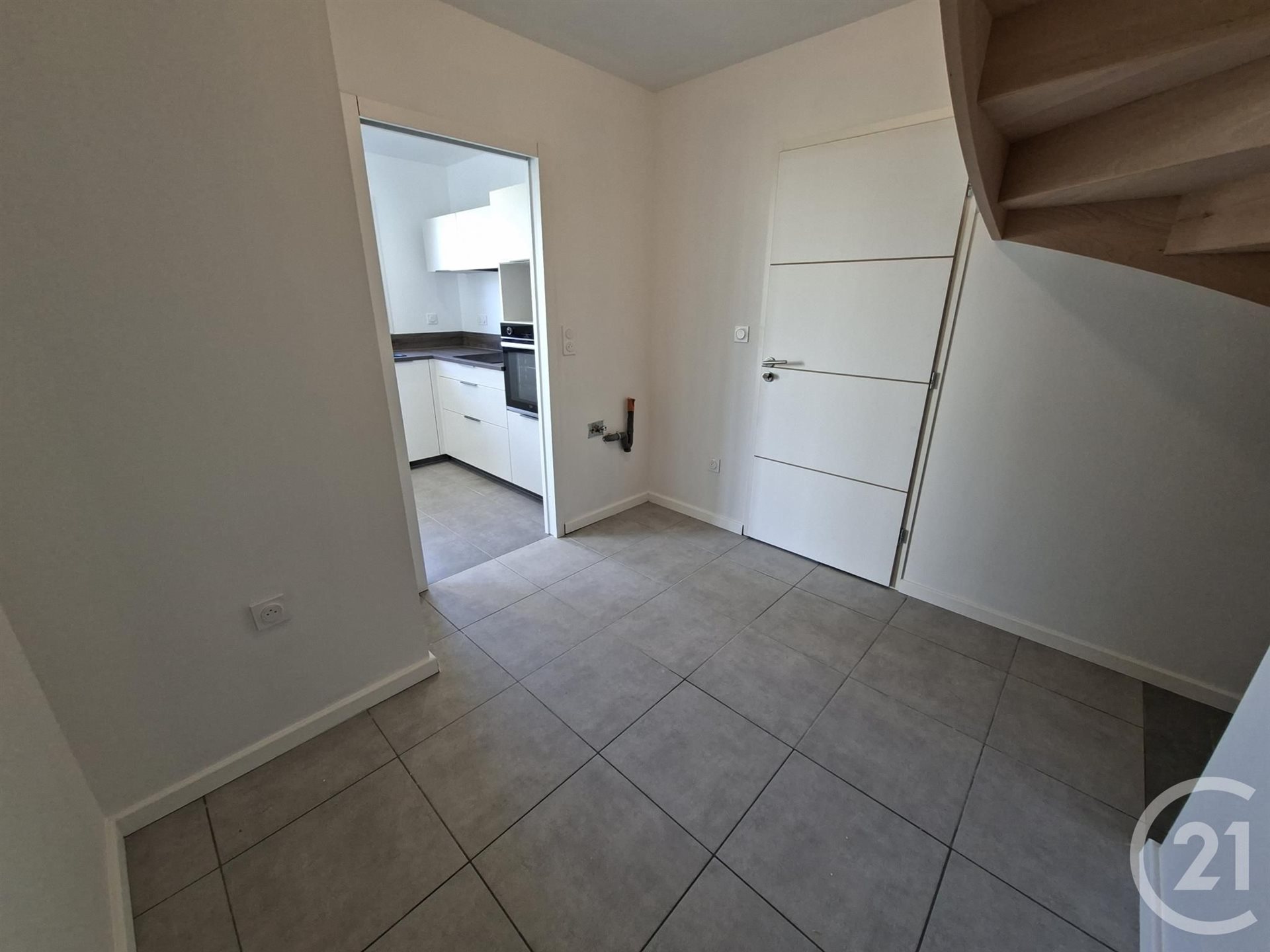Maison à louer, 84m², Vitré