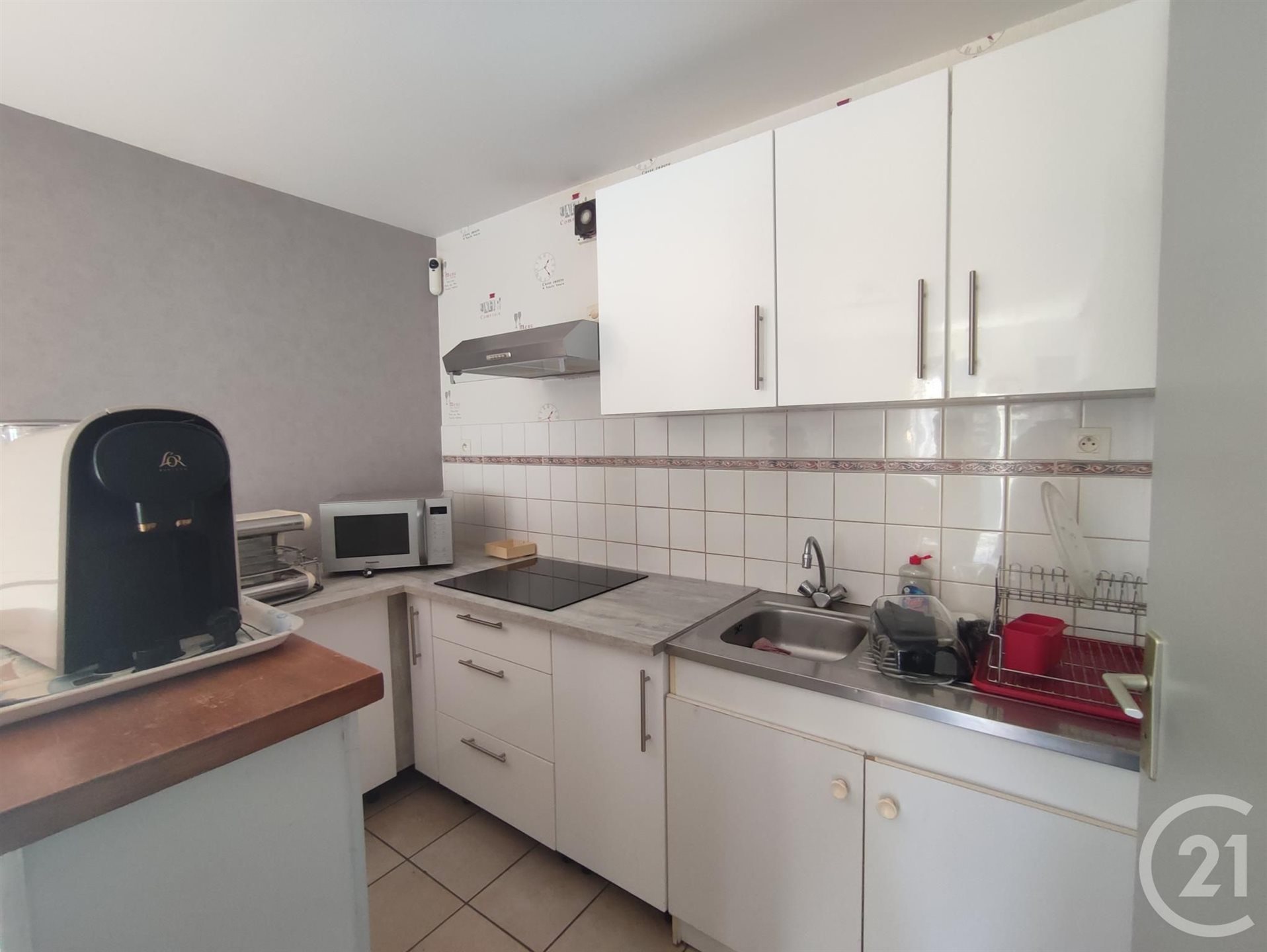 Appartement à louer, 30m², Etrelles