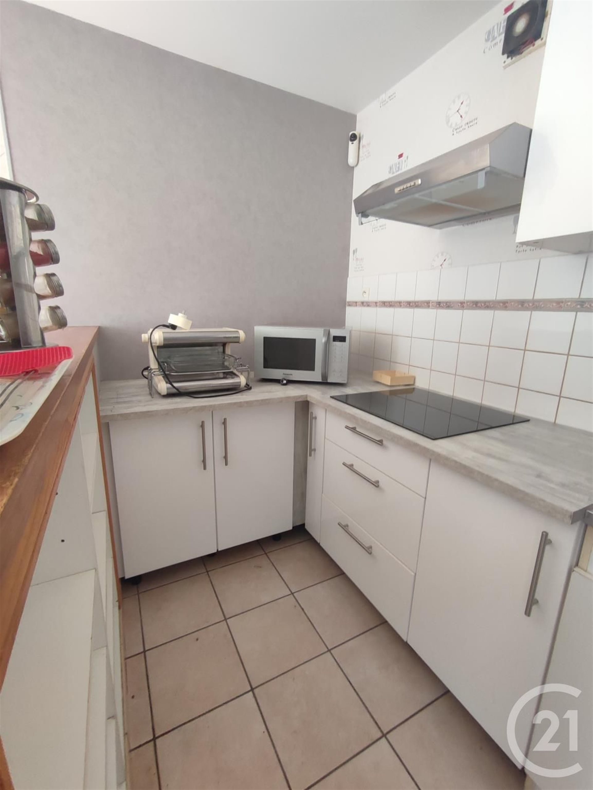 Appartement à louer, 30m², Etrelles