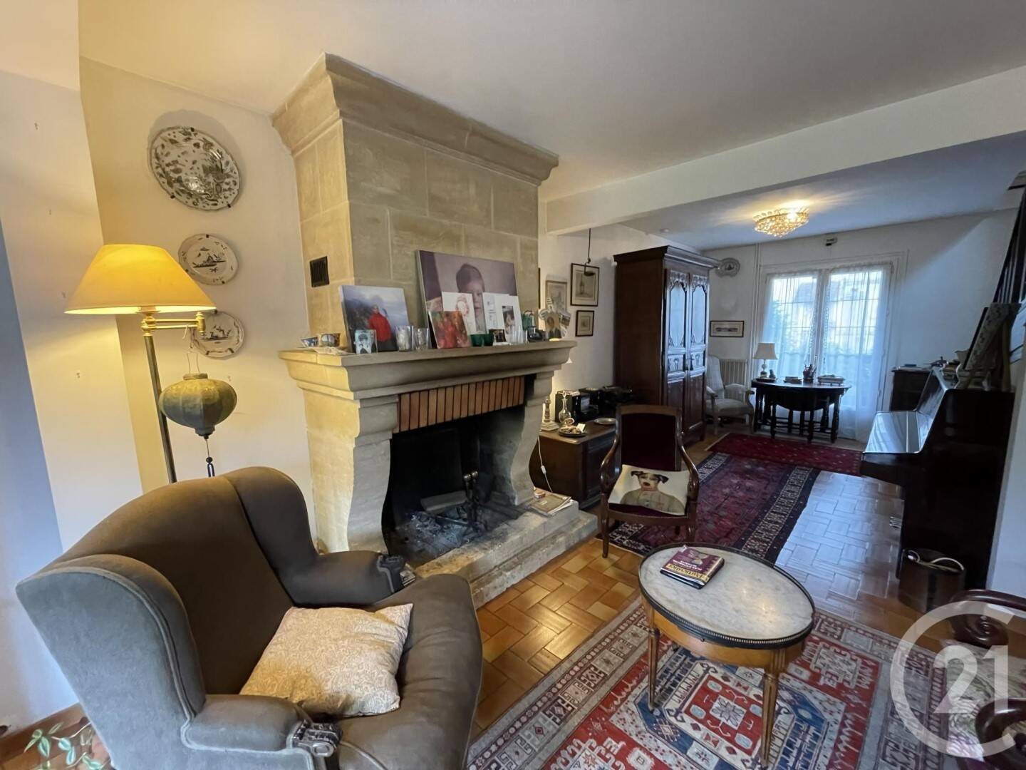 Maison à vendre, 105m², Villiers-le-Bel