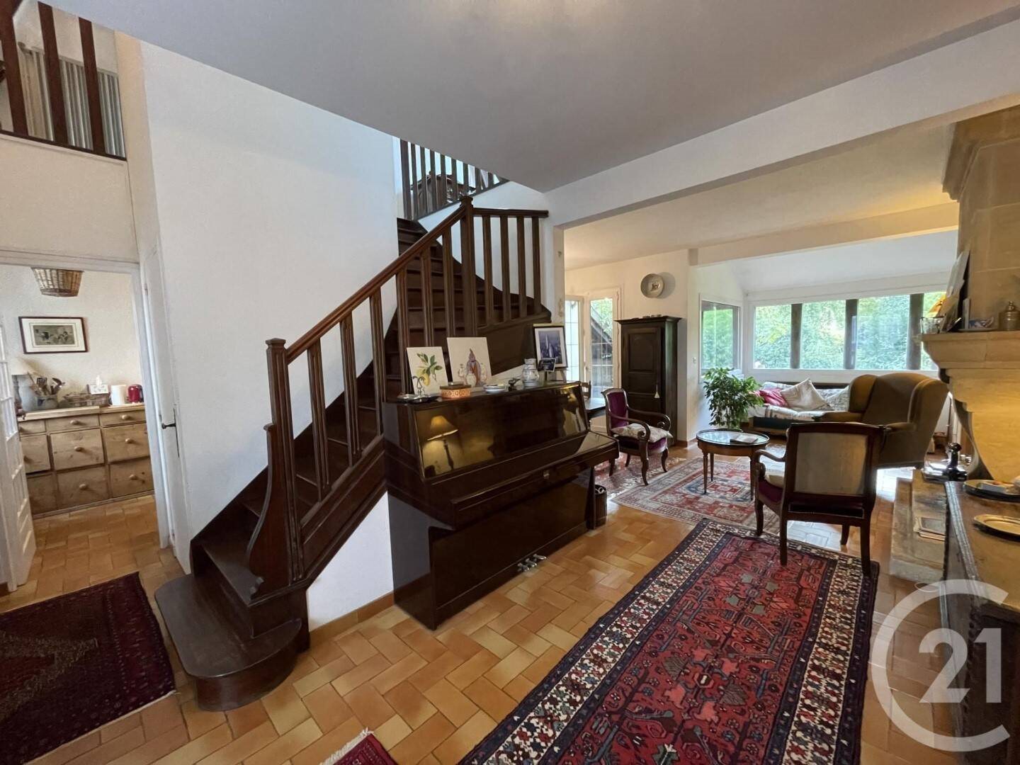 Maison à vendre, 105m², Villiers-le-Bel