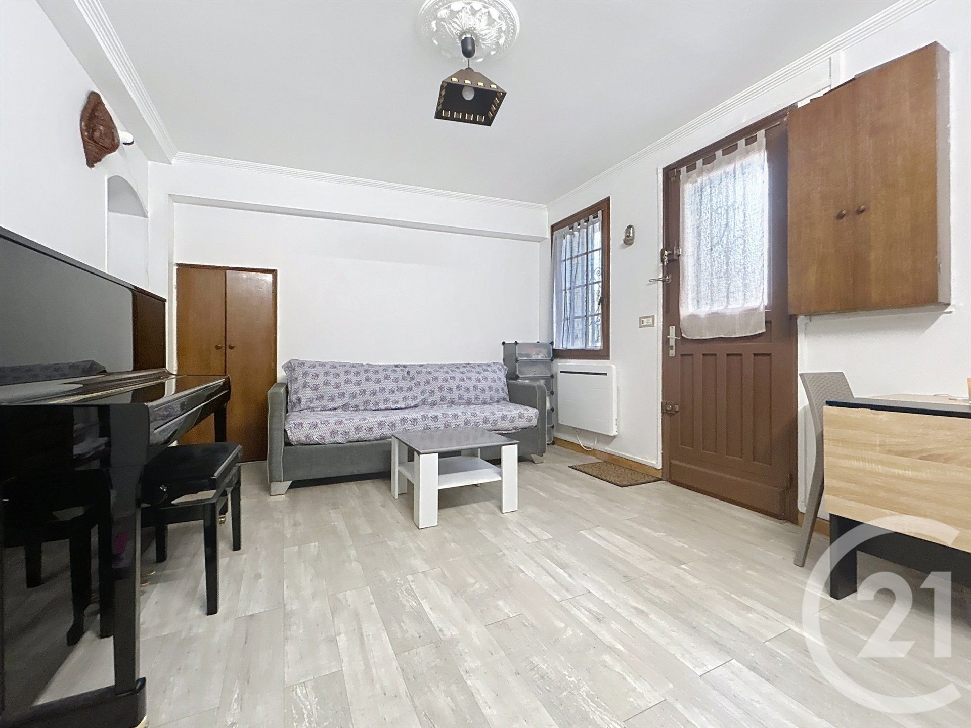 Maison à vendre, 47m², Villetaneuse