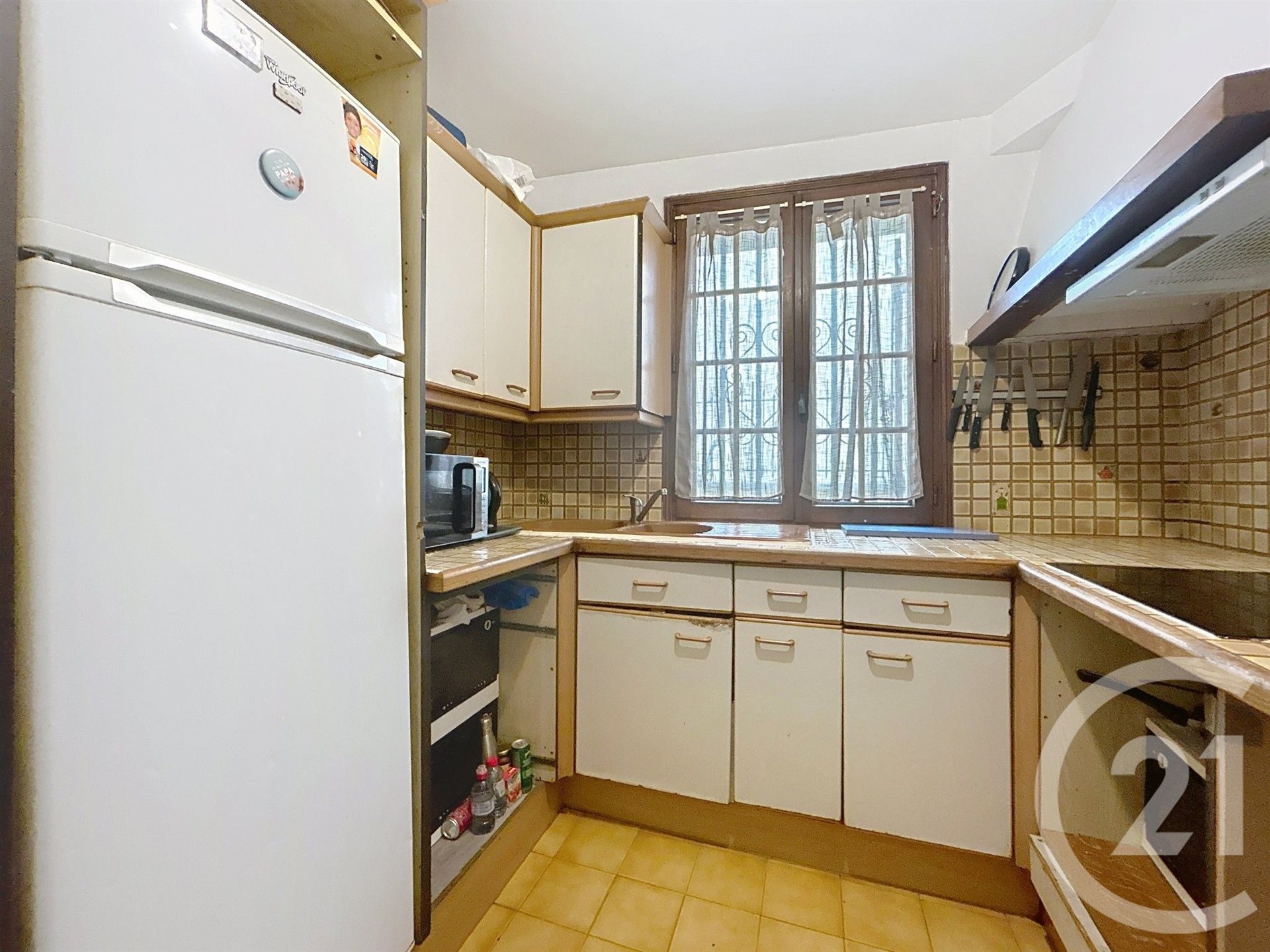 Maison à vendre, 47m², Villetaneuse