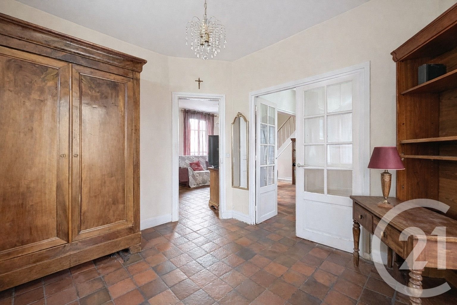 Maison à vendre, 148m², Deuil-la-Barre