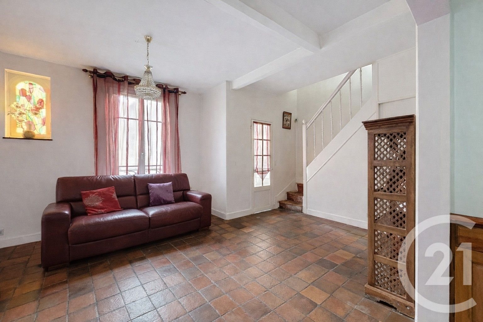 Maison à vendre, 148m², Deuil-la-Barre