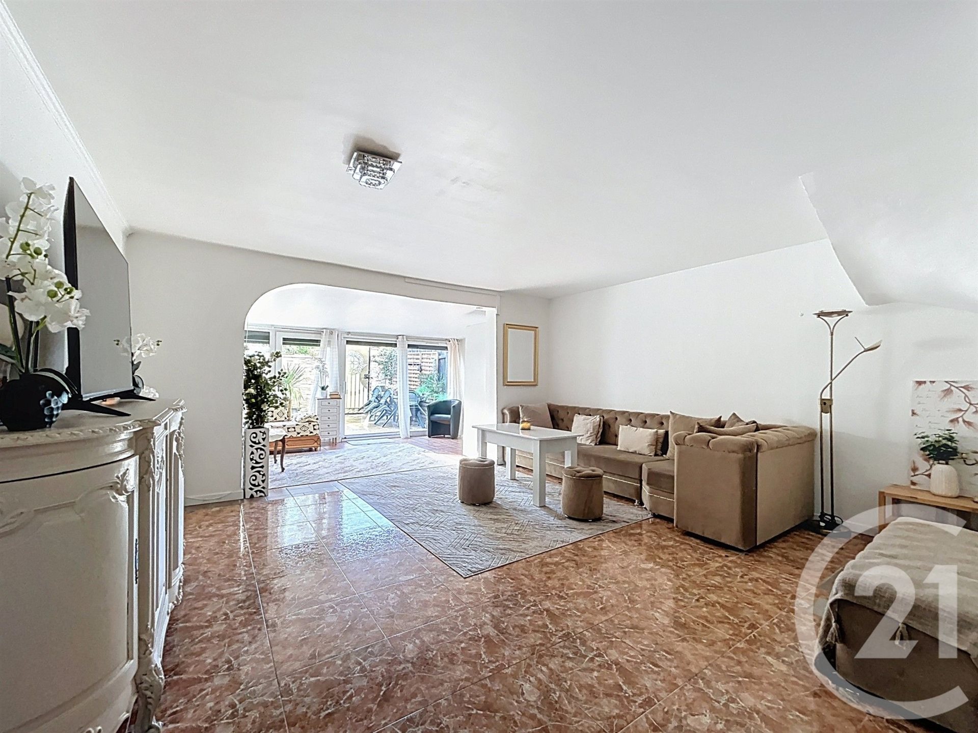 Maison à vendre, 95m², Montmagny