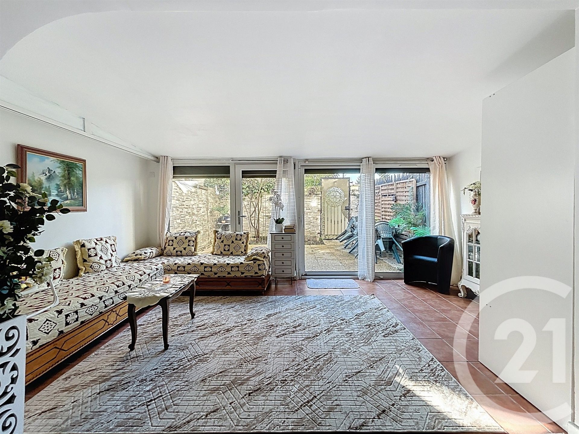 Maison à vendre, 95m², Montmagny