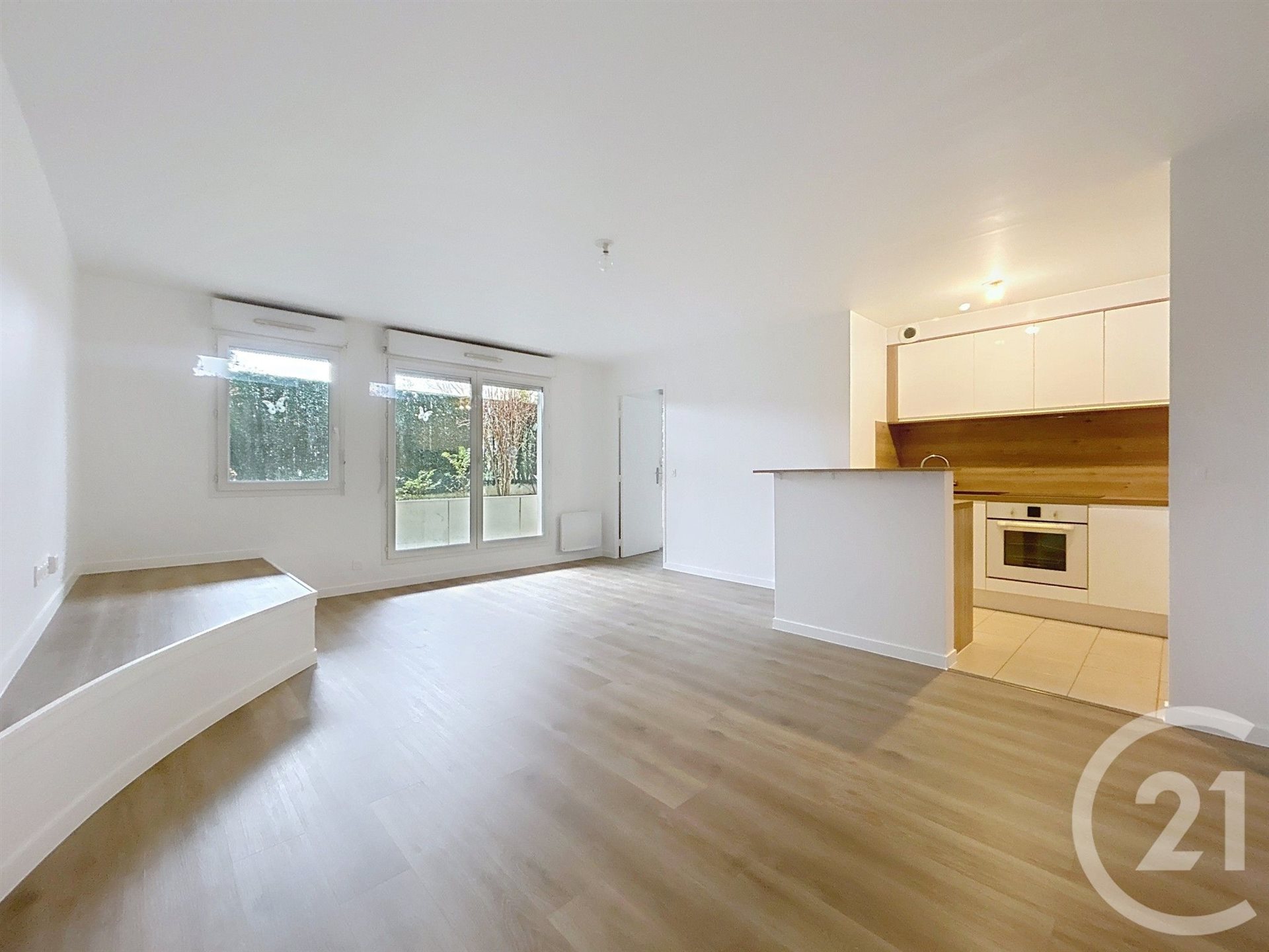 Appartement à louer, 48m², Montmagny