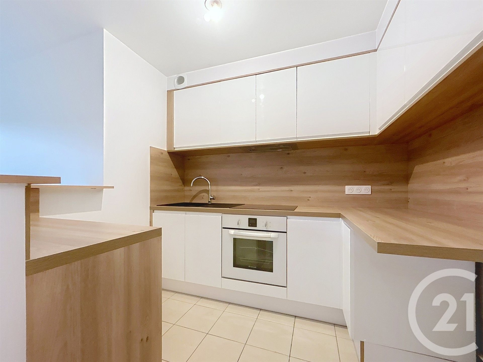 Appartement à louer, 48m², Montmagny