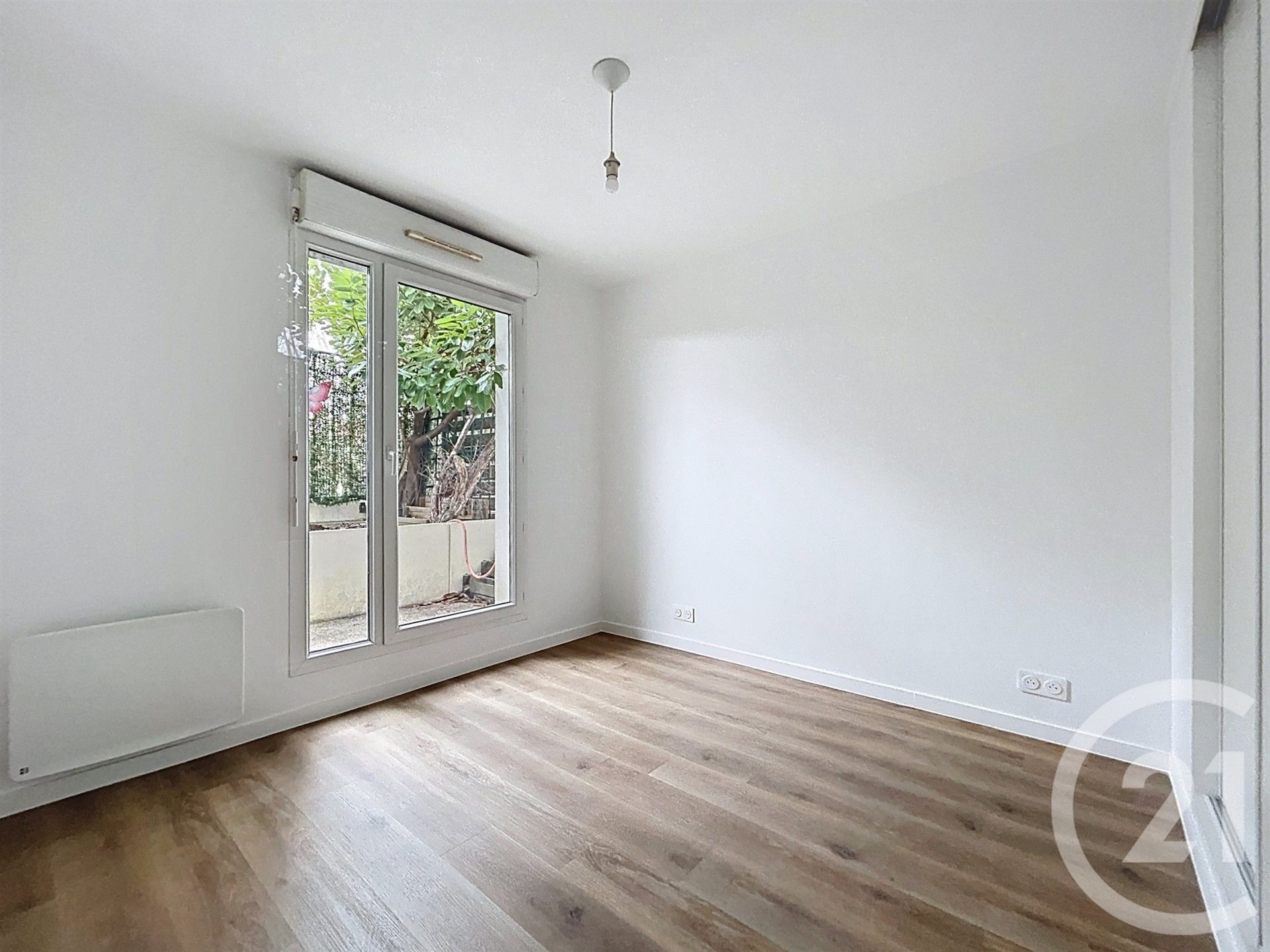 Appartement à louer, 48m², Montmagny