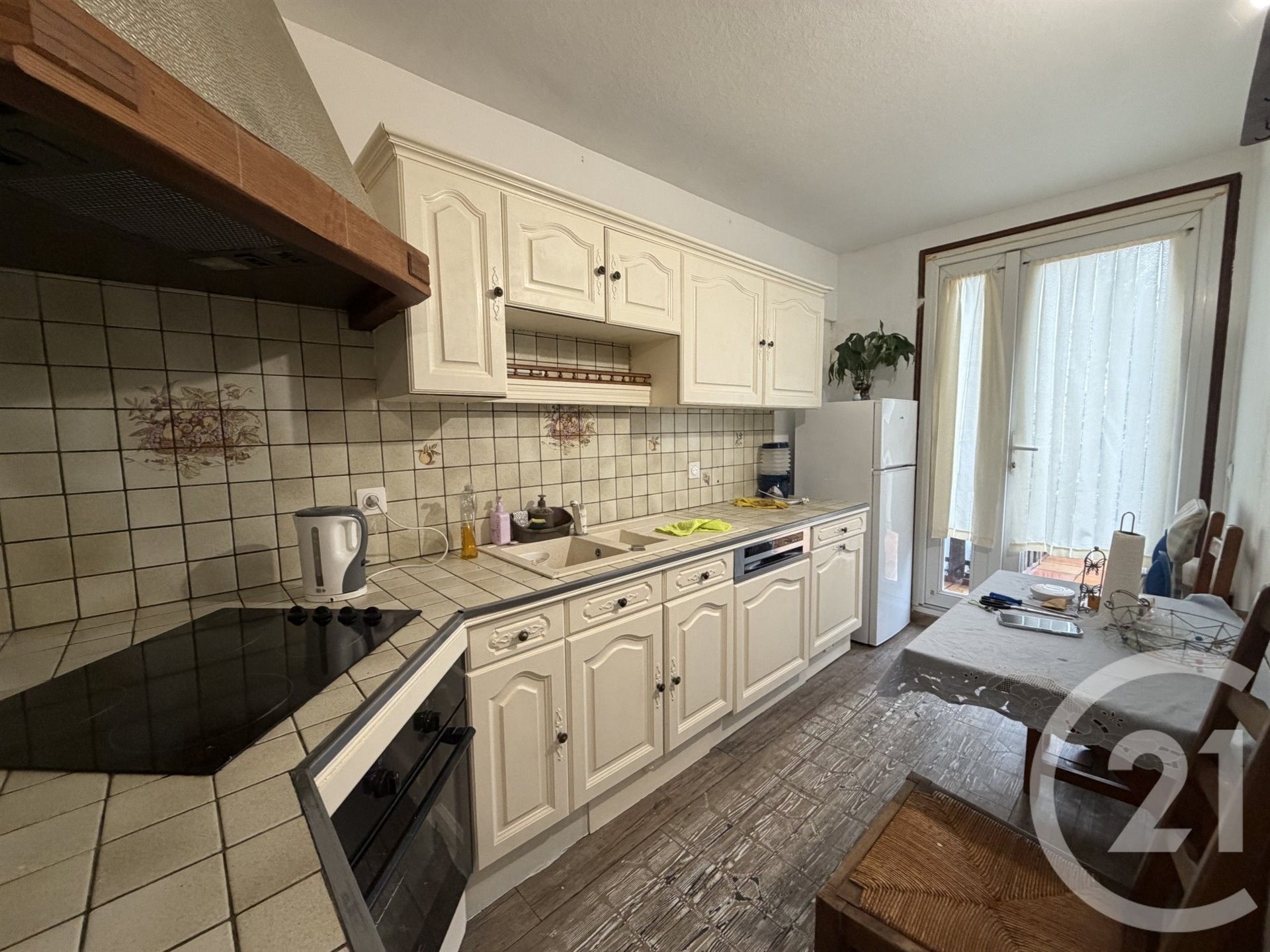 Maison à louer, 64m², Livry-Gargan