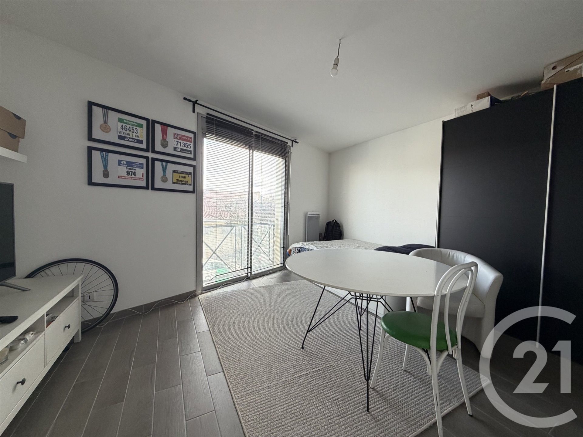 Appartement à louer, 24m², Villeparisis