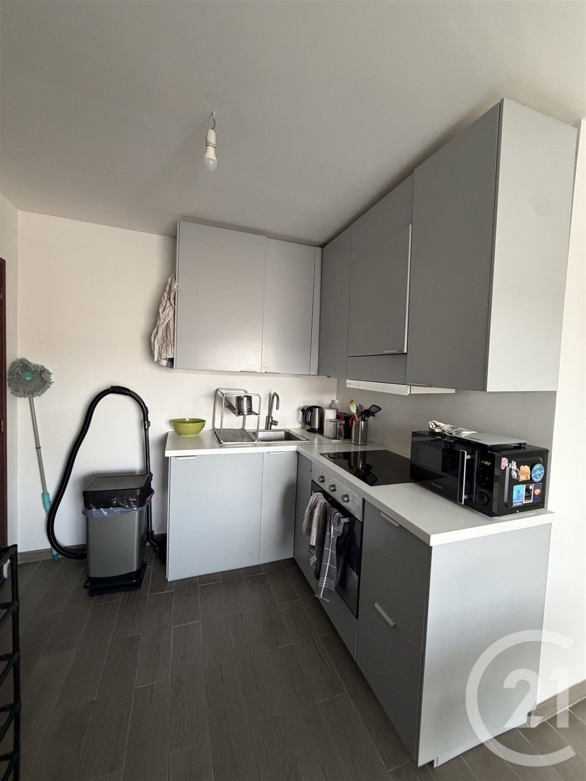 Appartement à louer, 24m², Villeparisis