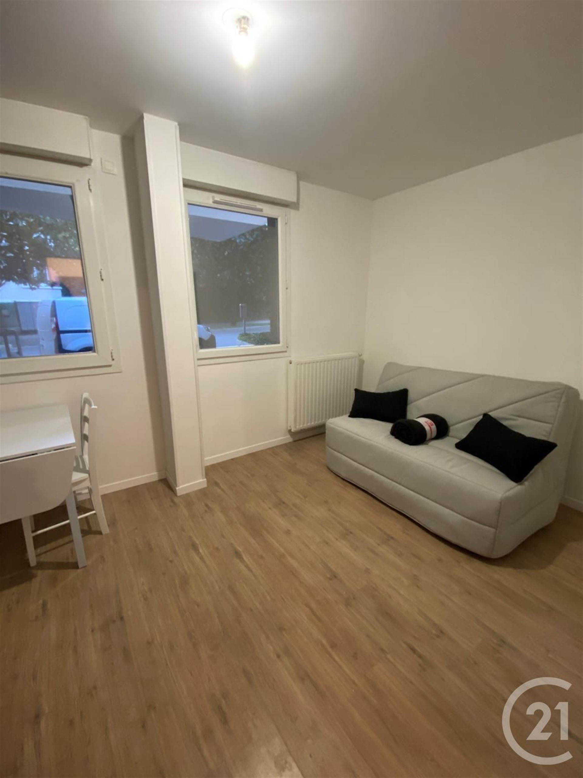 Appartement à louer, 24m², Boissy-Saint-Léger