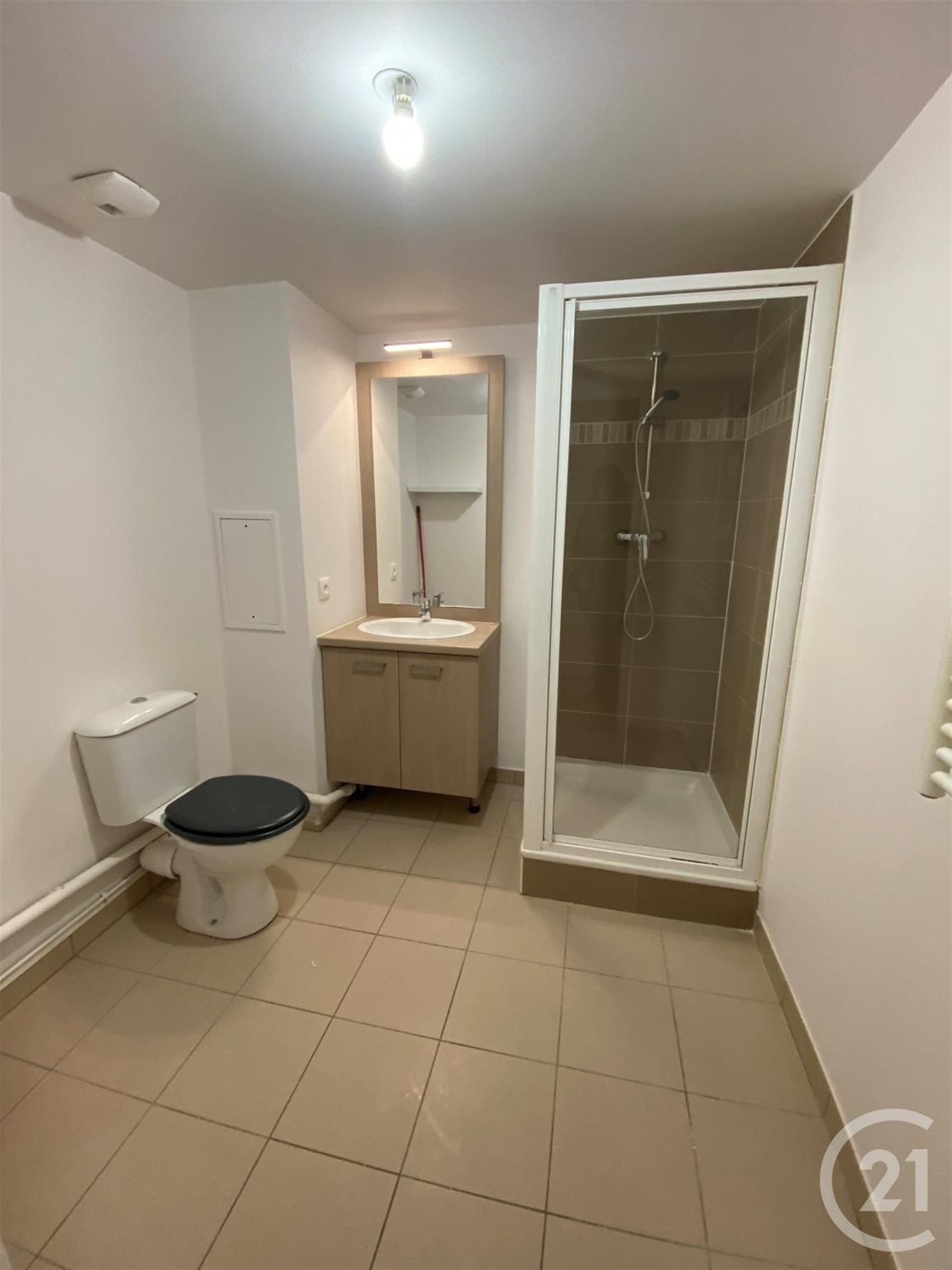 Appartement à louer, 24m², Boissy-Saint-Léger