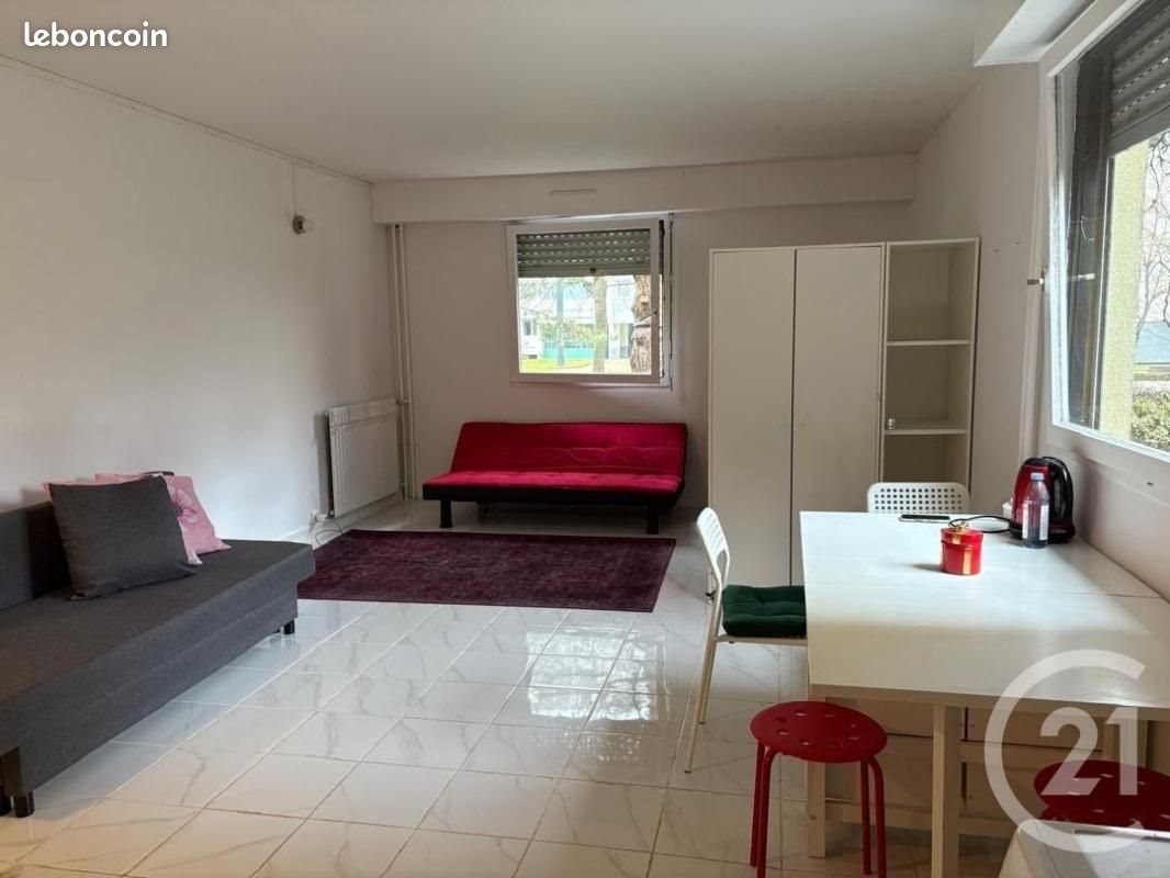 Appartement à louer, 38m², Boissy-Saint-Léger