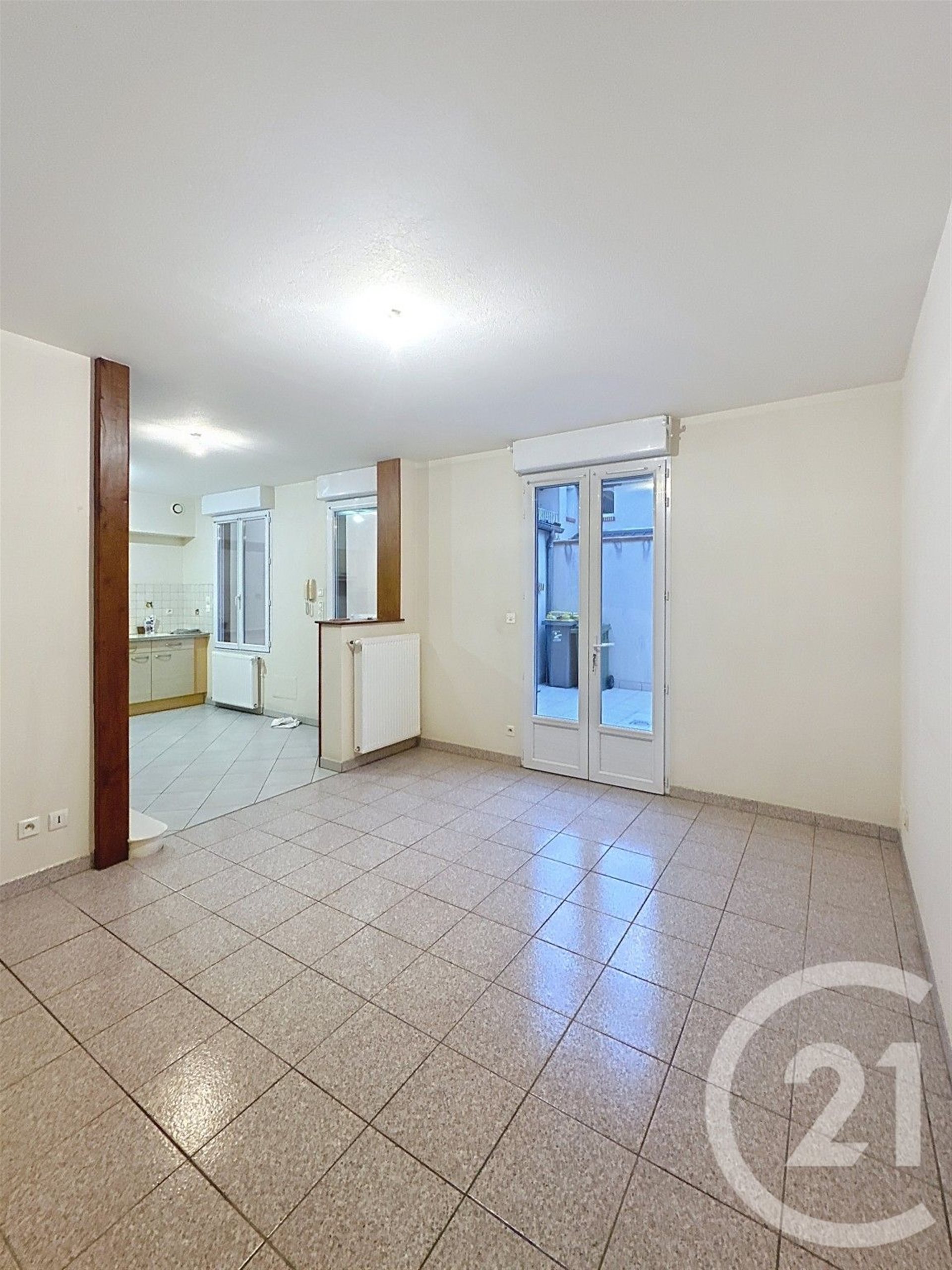 Maison à louer, 69m², Orléans