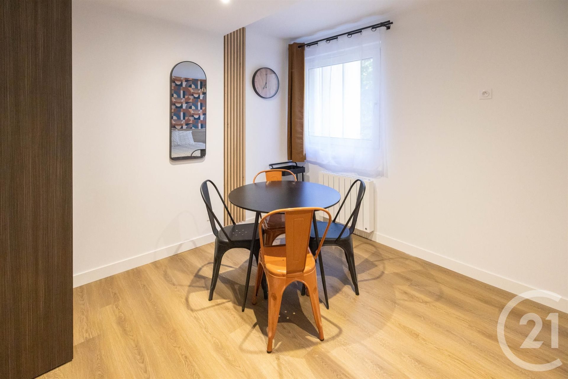 Appartement à louer, 19m², Orléans