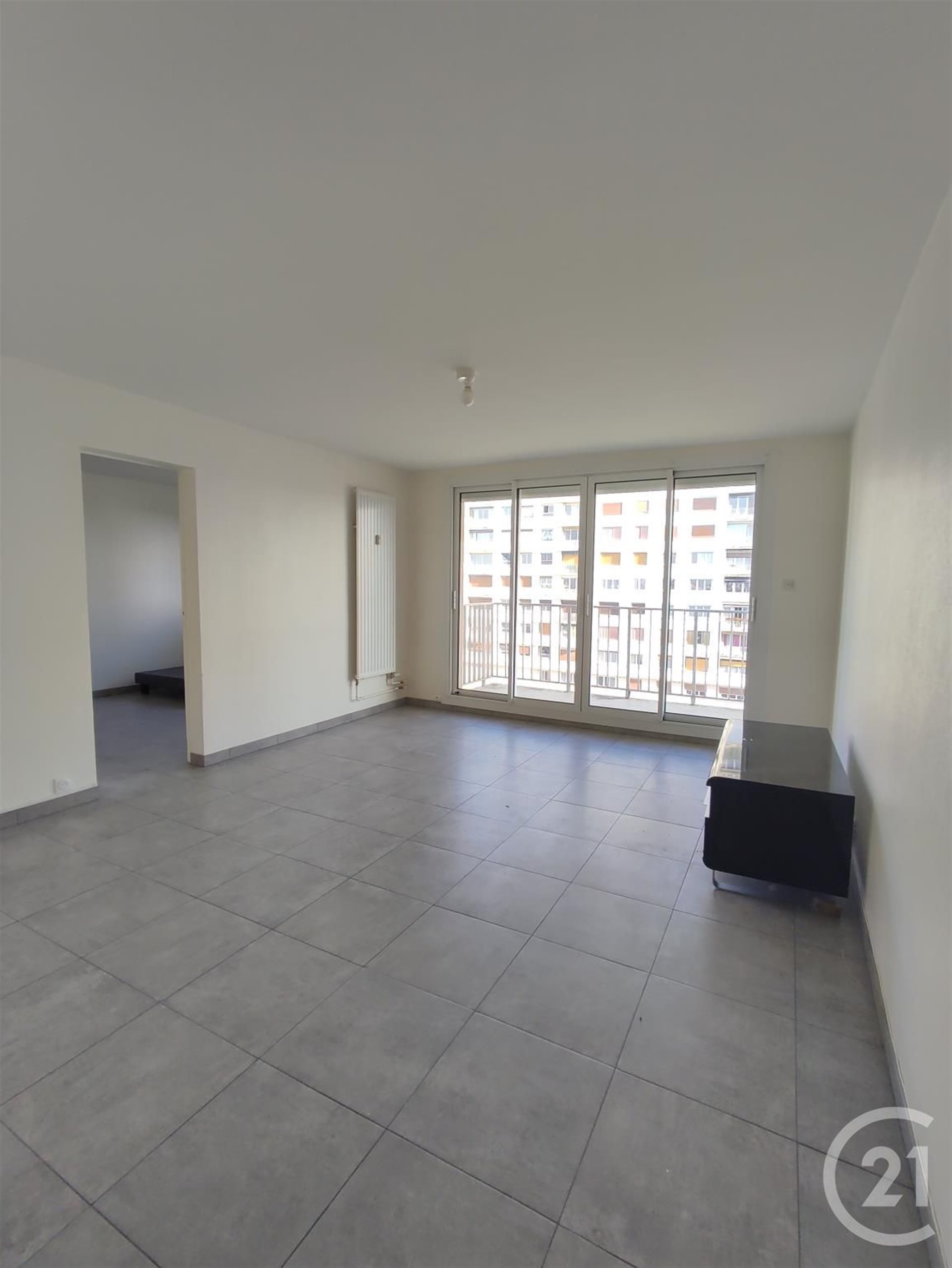 Appartement à louer, 68m², Orléans