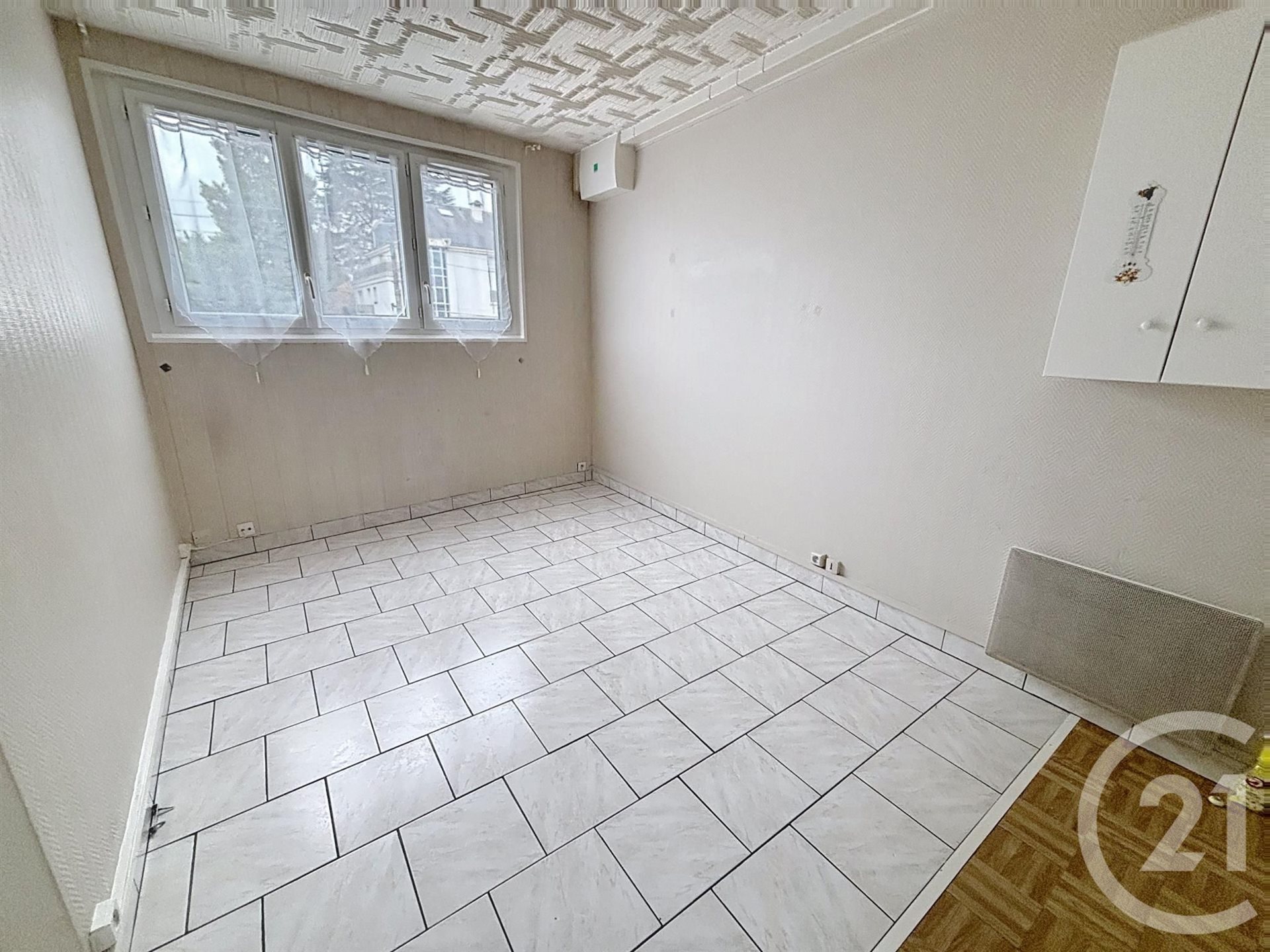 Appartement à louer, 24m², Orléans