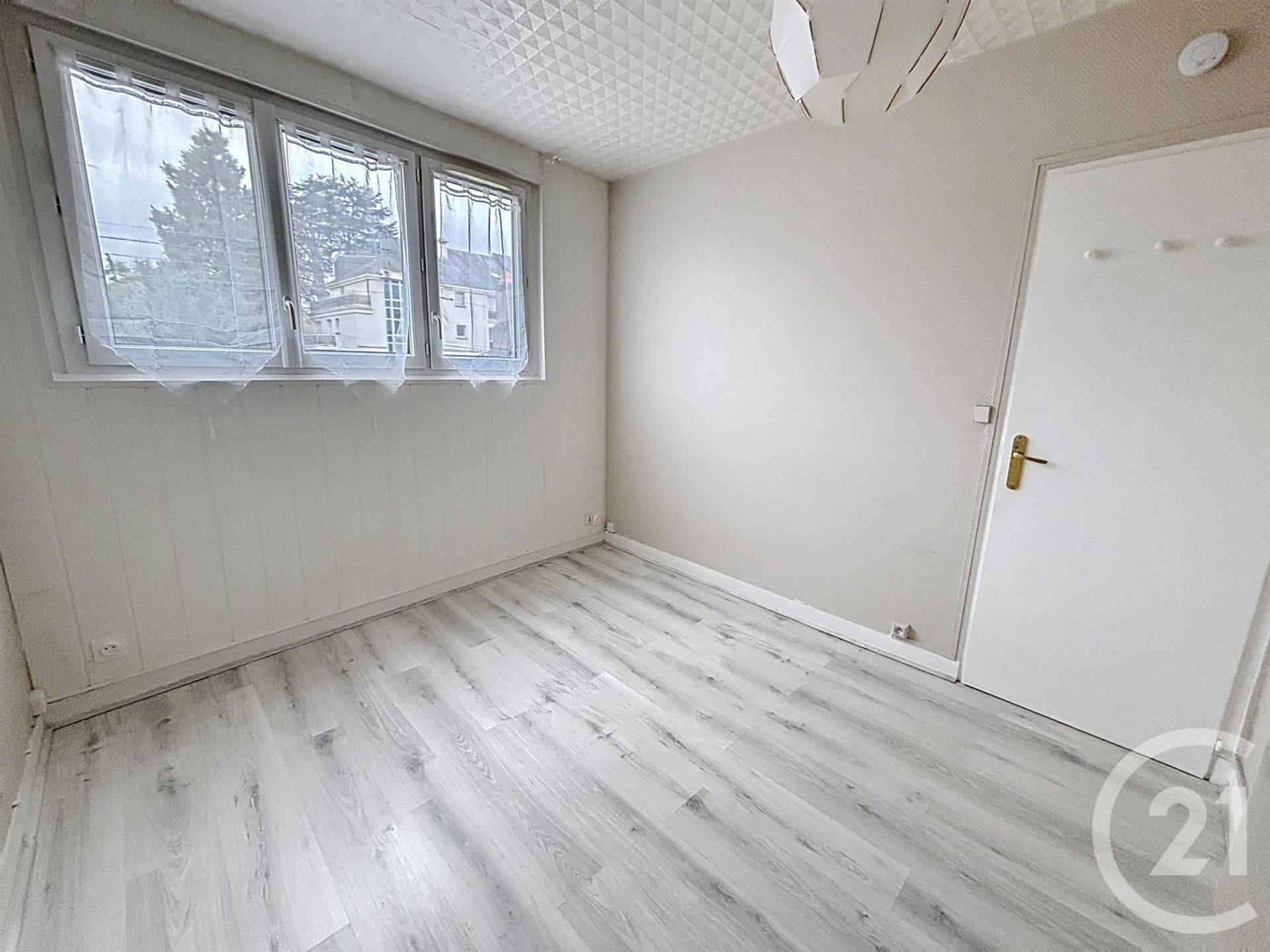 Appartement à louer, 24m², Orléans