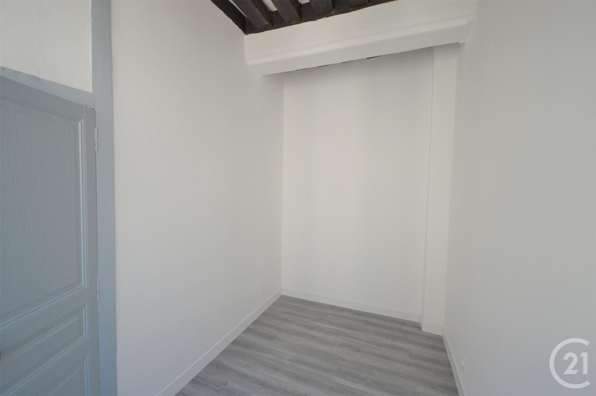 Appartement à louer, 32m², Orléans