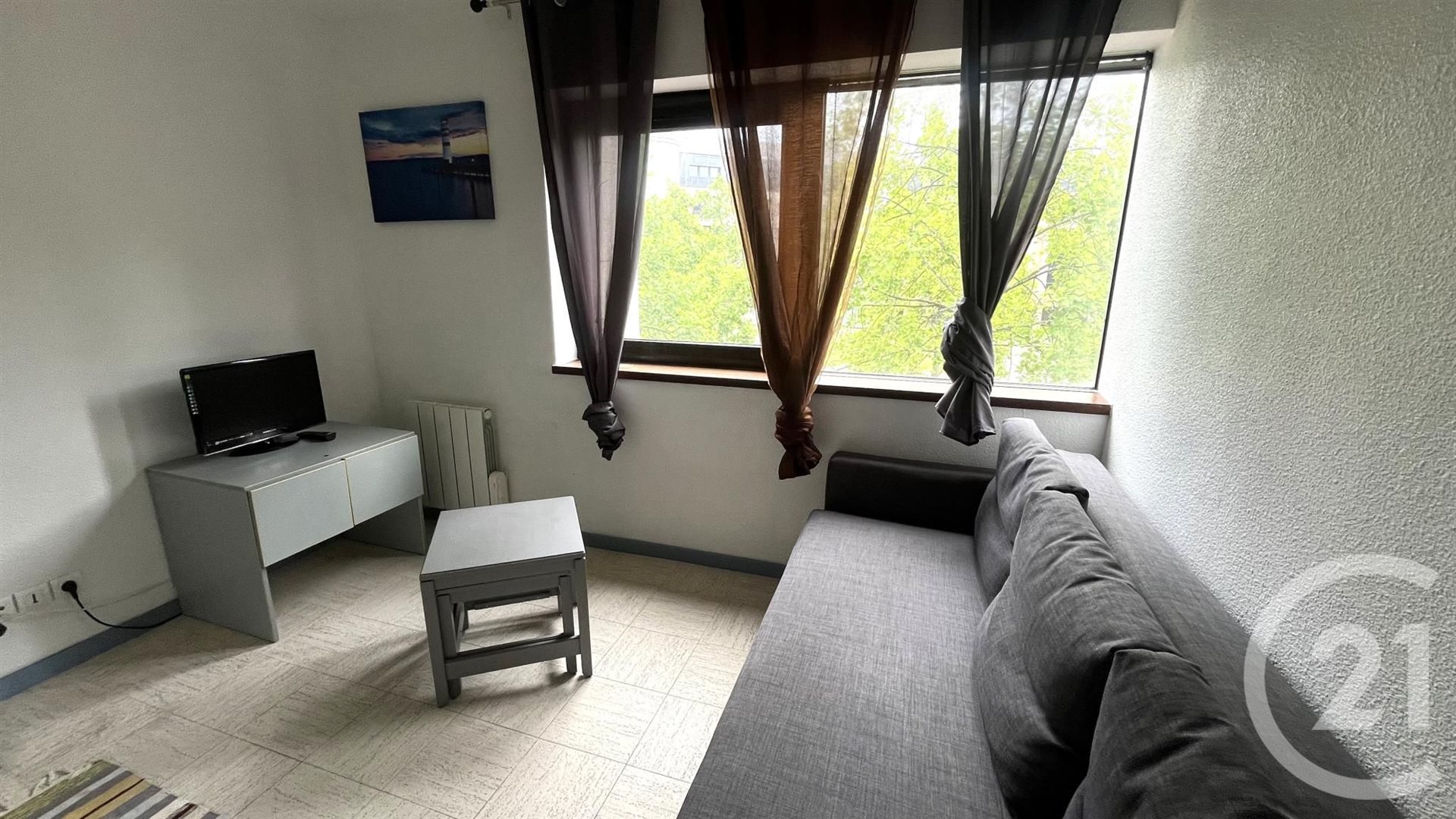 Appartement à louer, 16m², Orléans