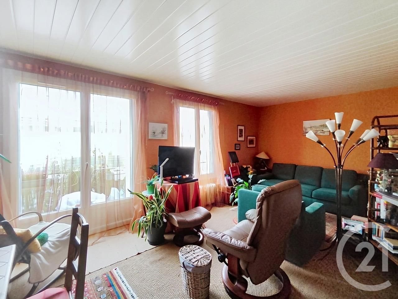 Appartement à vendre, 56m², Orléans