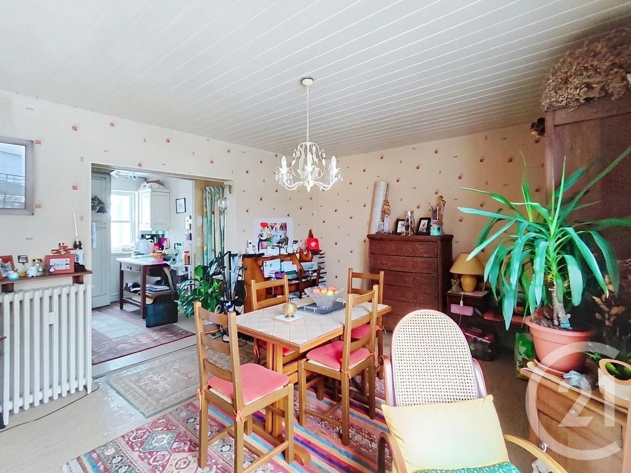 Appartement à vendre, 56m², Orléans