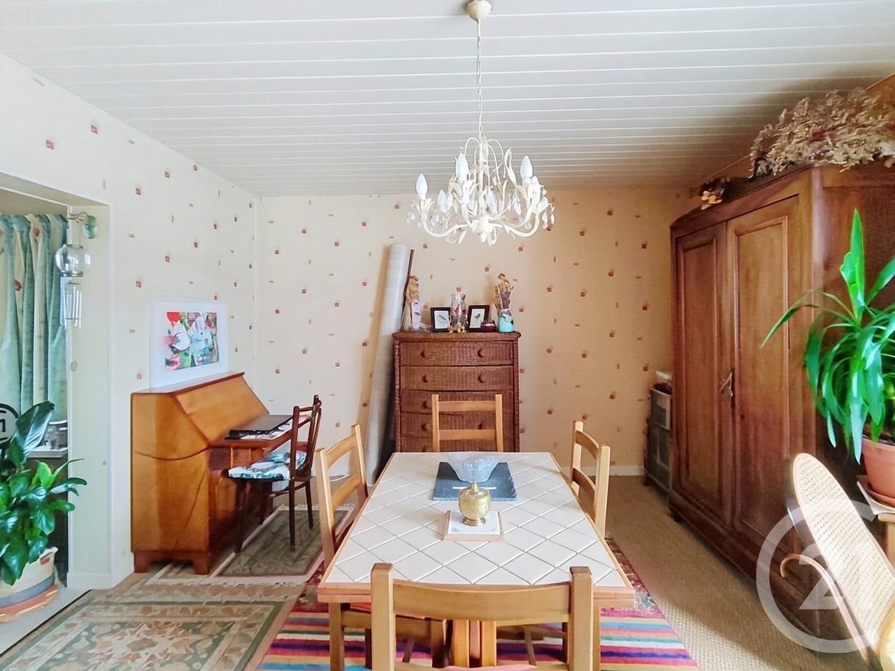 Appartement à vendre, 56m², Orléans