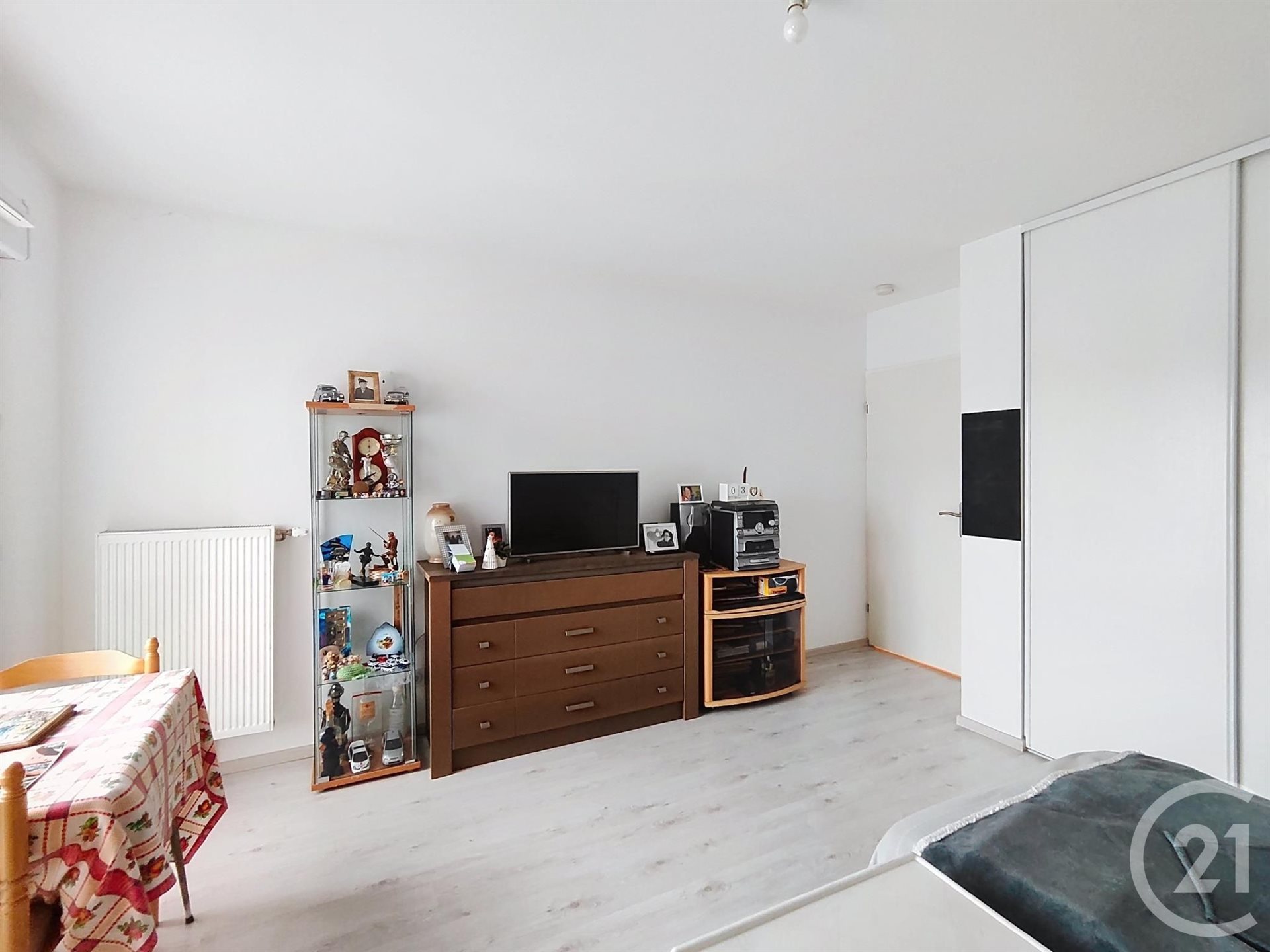 Appartement à vendre, 30m², La Chapelle-Saint-Mesmin