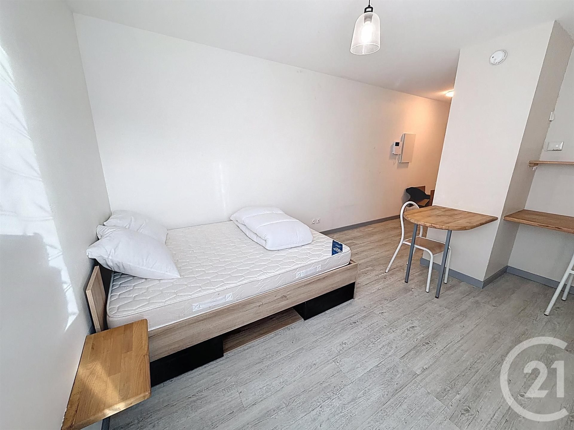 Appartement à louer, 20m², Orléans