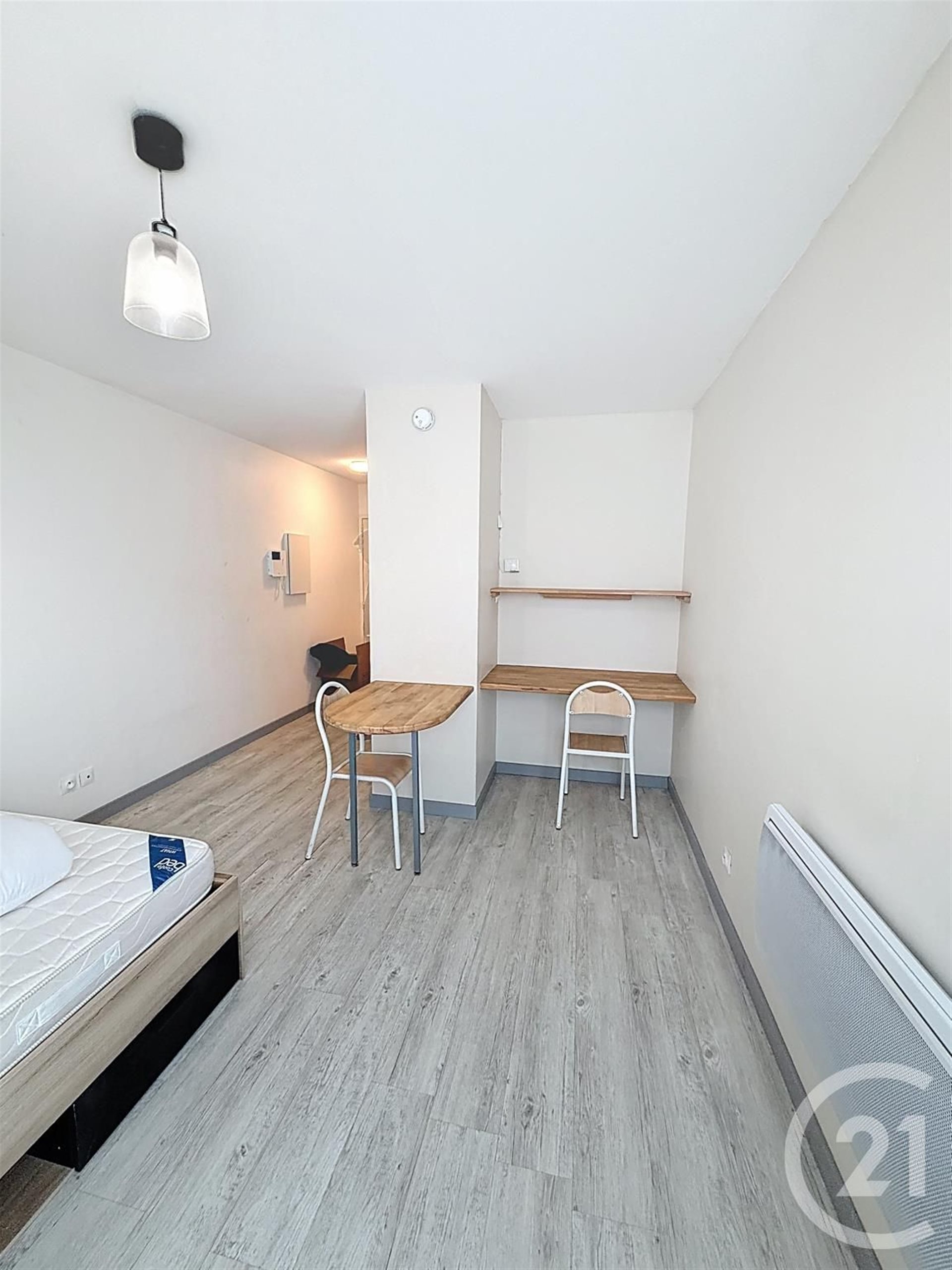 Appartement à louer, 20m², Orléans