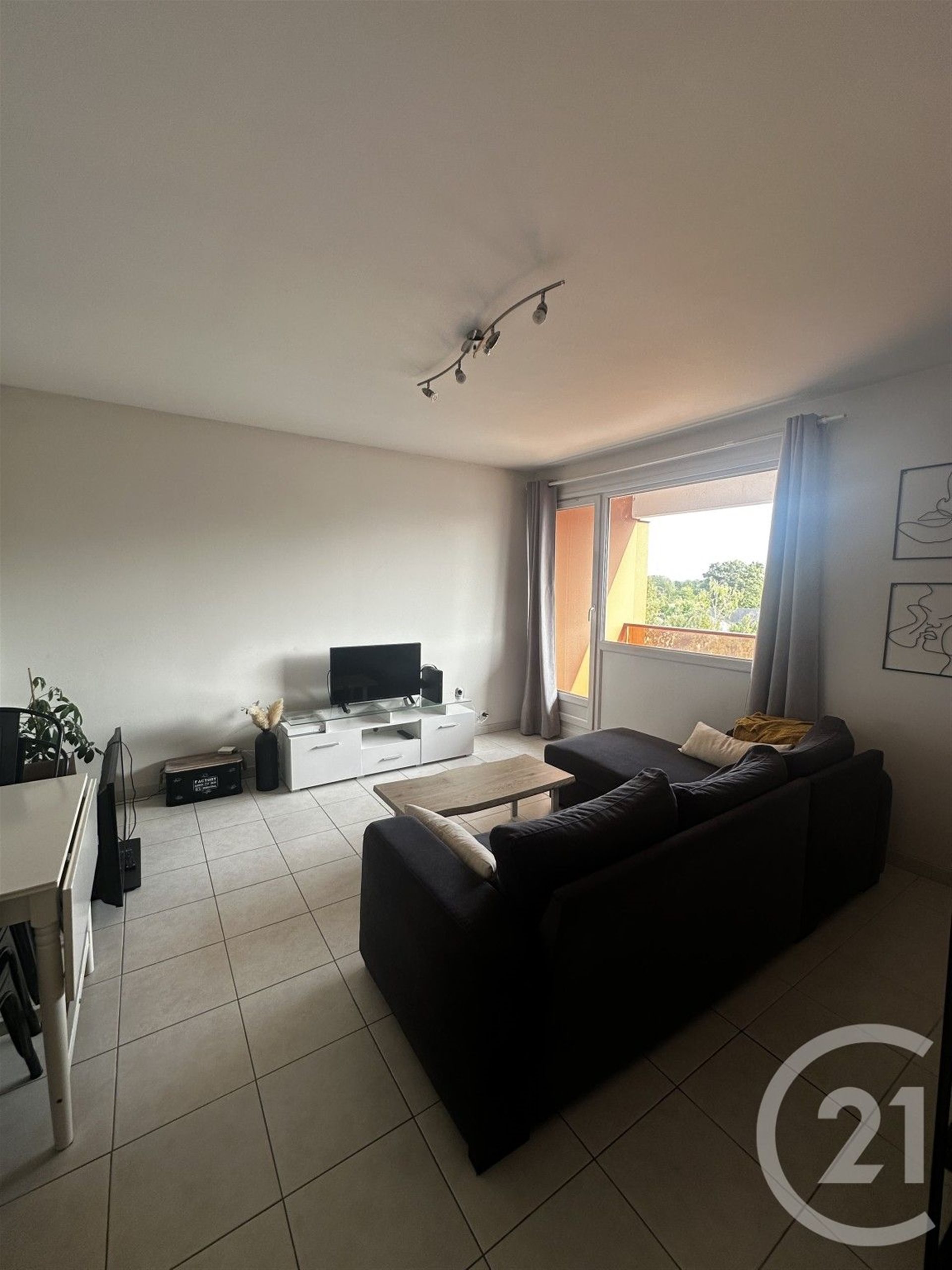 Appartement à louer, 50m², Saint-Jean-de-Braye