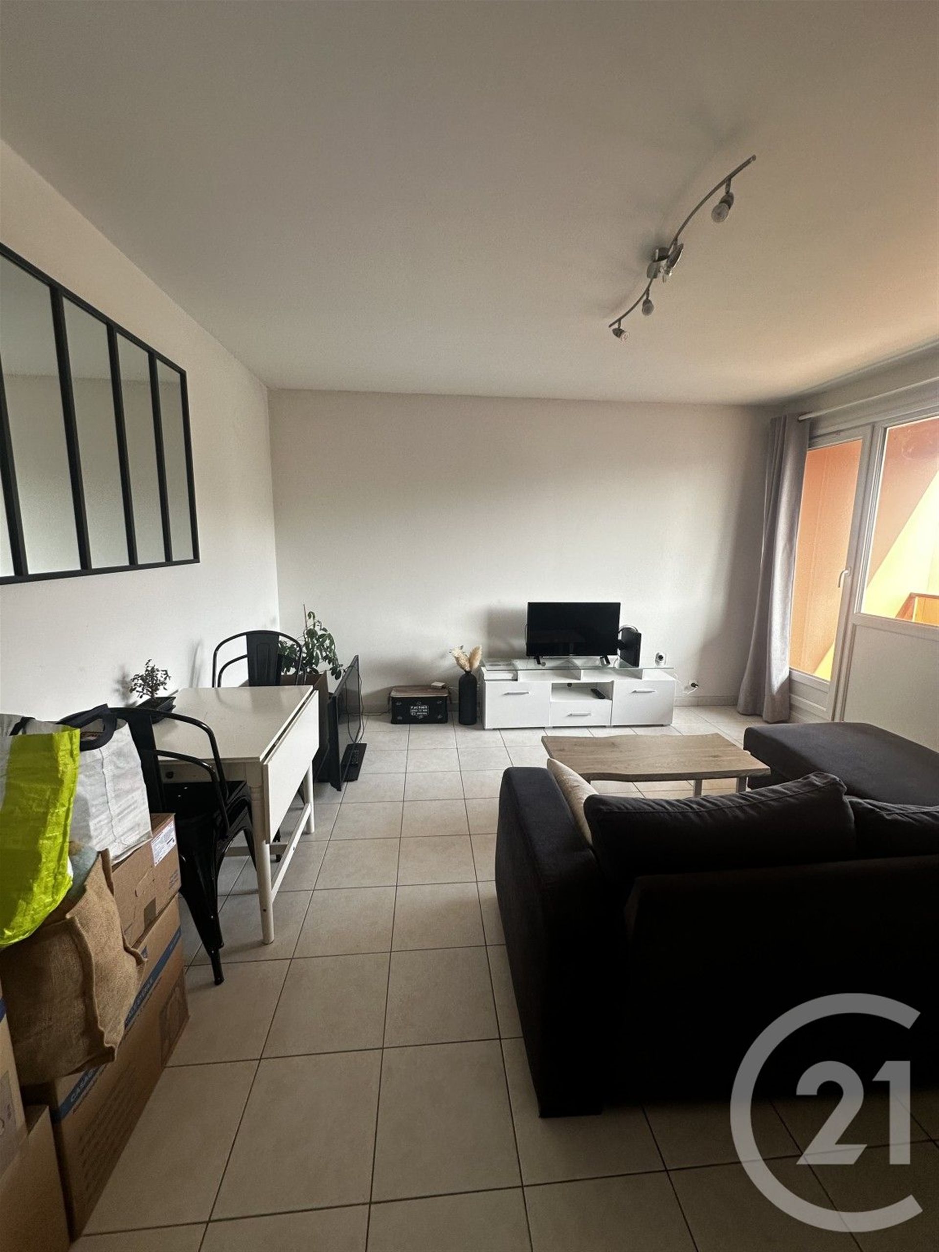 Appartement à louer, 50m², Saint-Jean-de-Braye