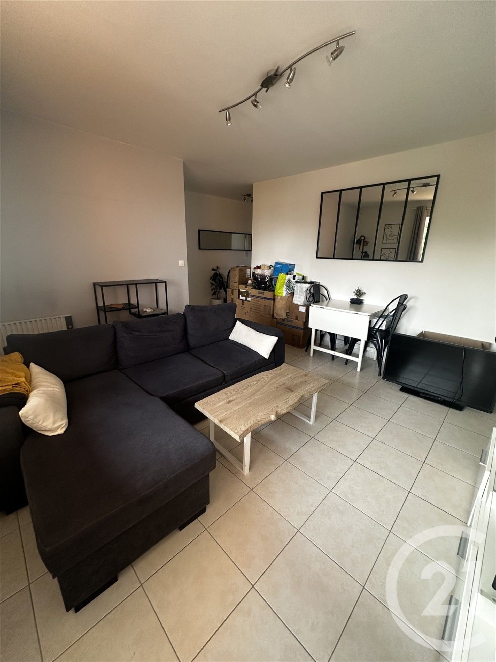 Appartement à louer, 50m², Saint-Jean-de-Braye