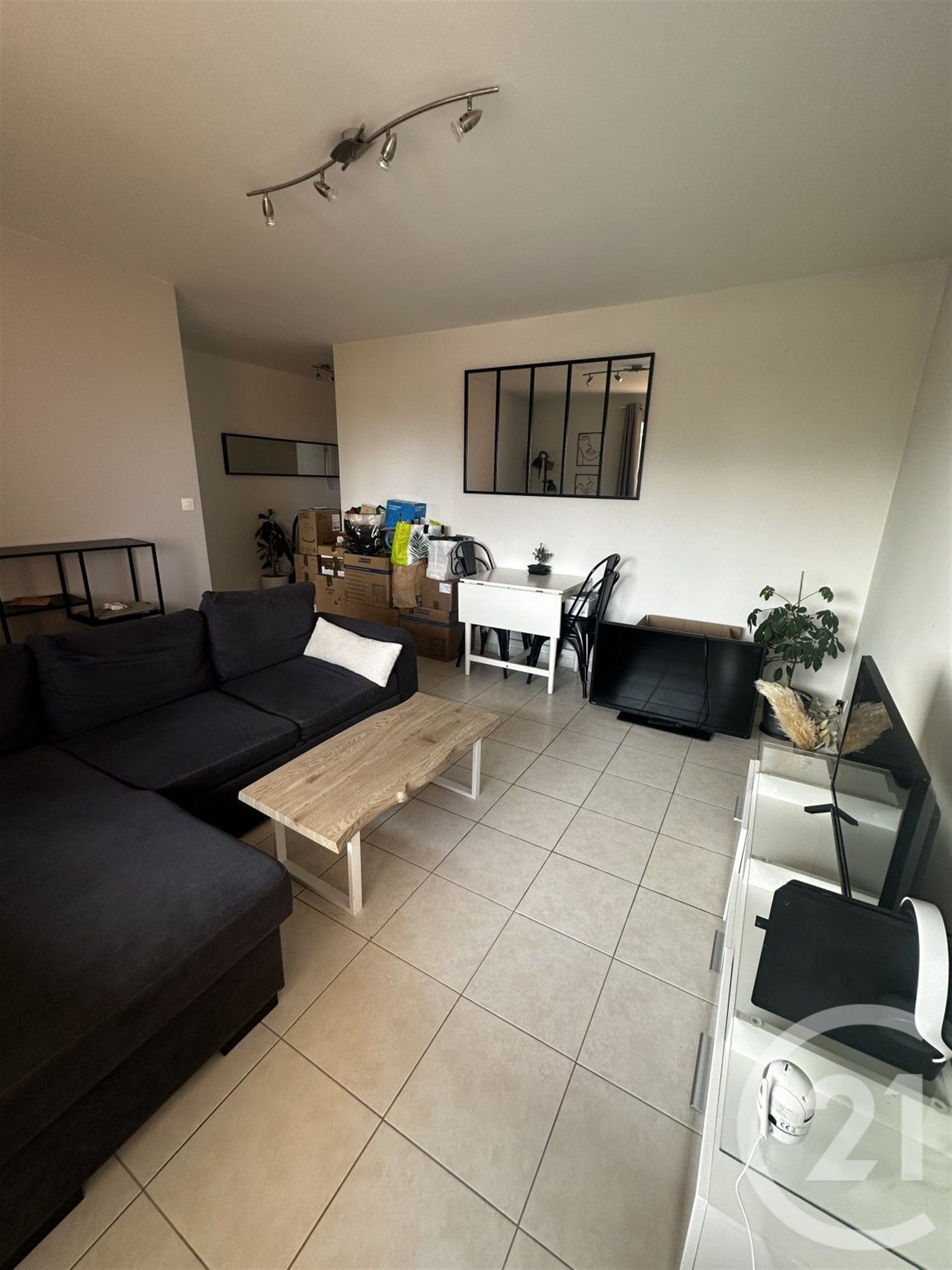 Appartement à louer, 50m², Saint-Jean-de-Braye