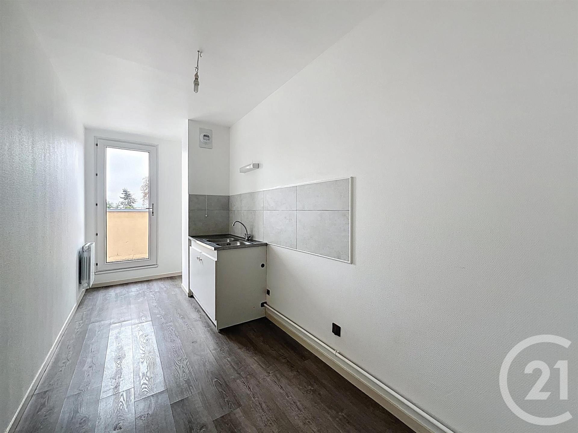 Appartement à vendre, 54m², Orléans