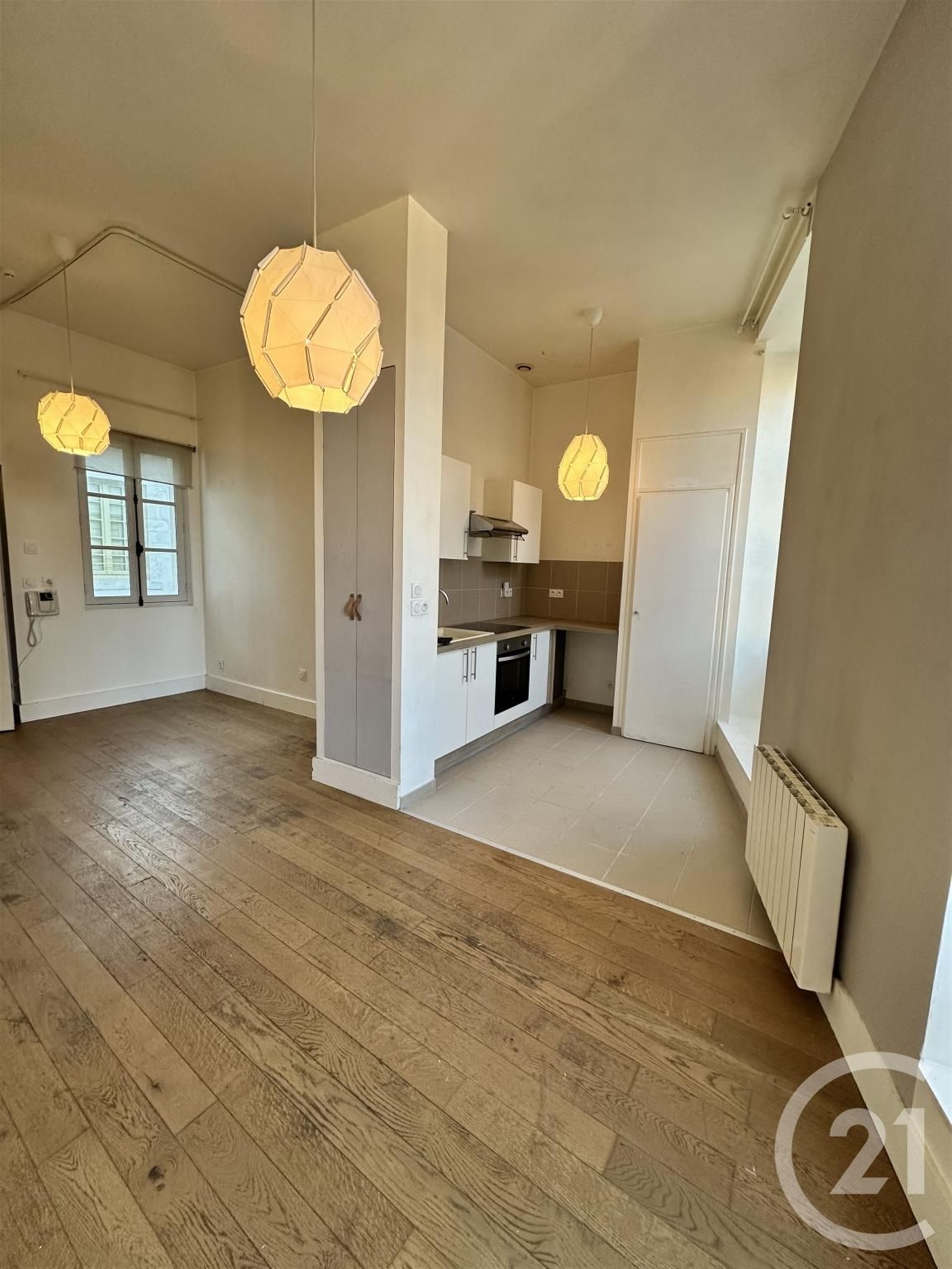 Appartement à louer, 30m², Orléans